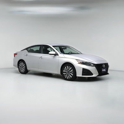 2023 Nissan Altima SV