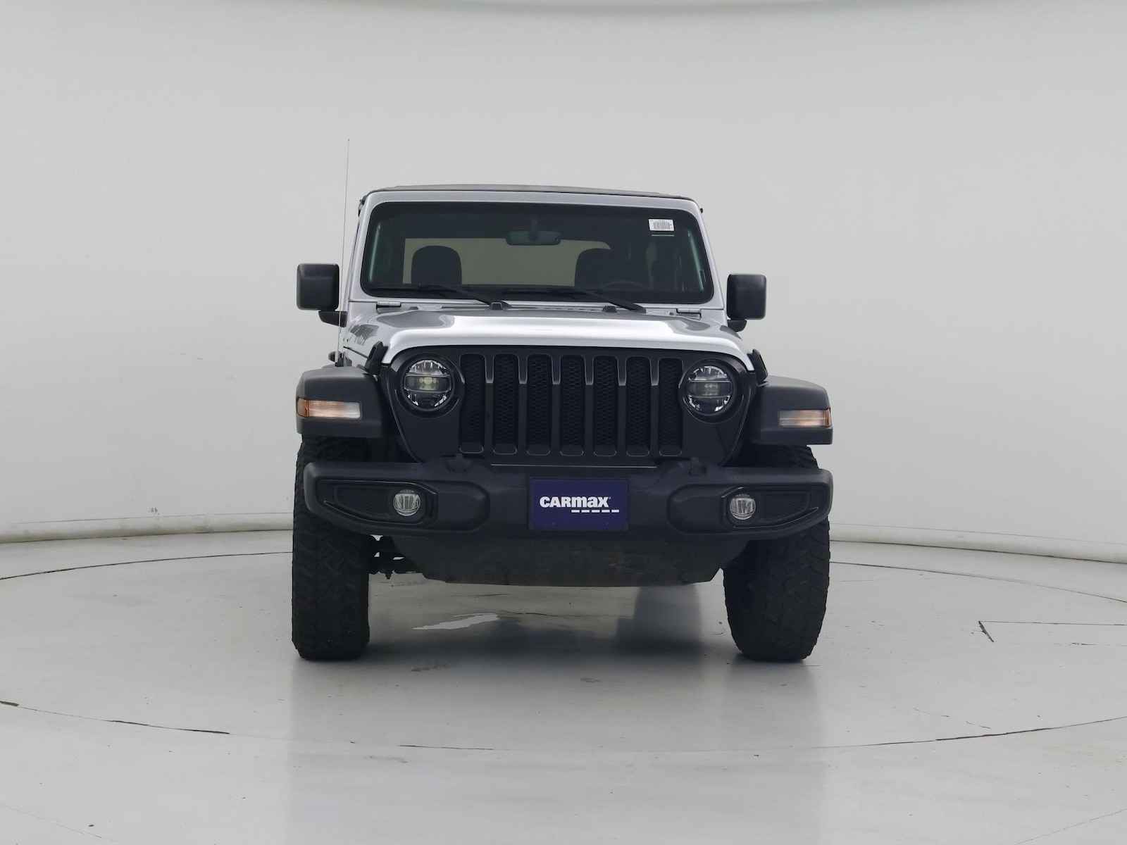 2022 Jeep Wrangler Willys - Photo 6