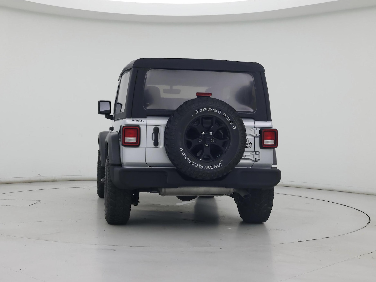2022 Jeep Wrangler Willys - Photo 7