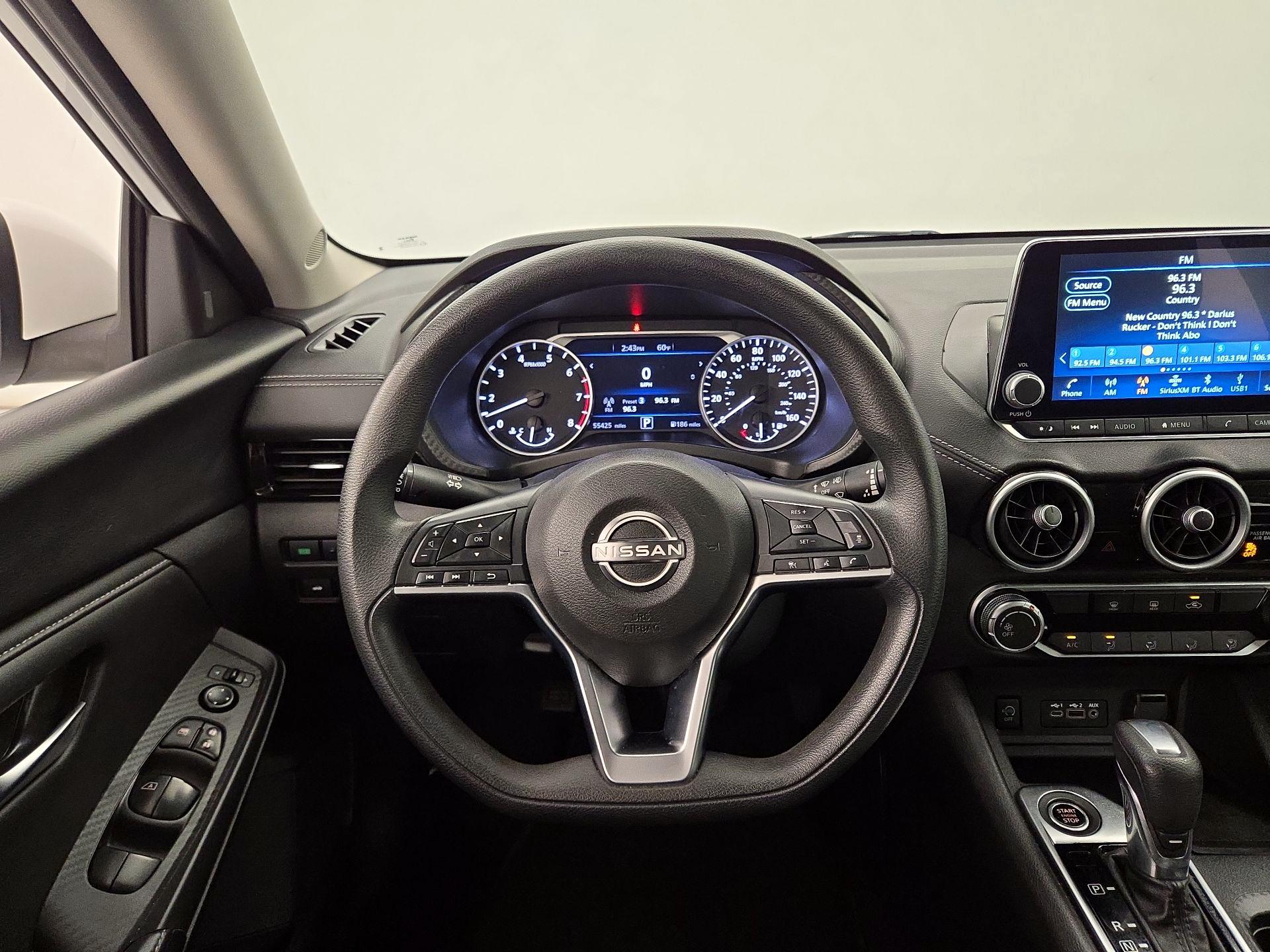 Thumbnail: 2024 Nissan Sentra - 10