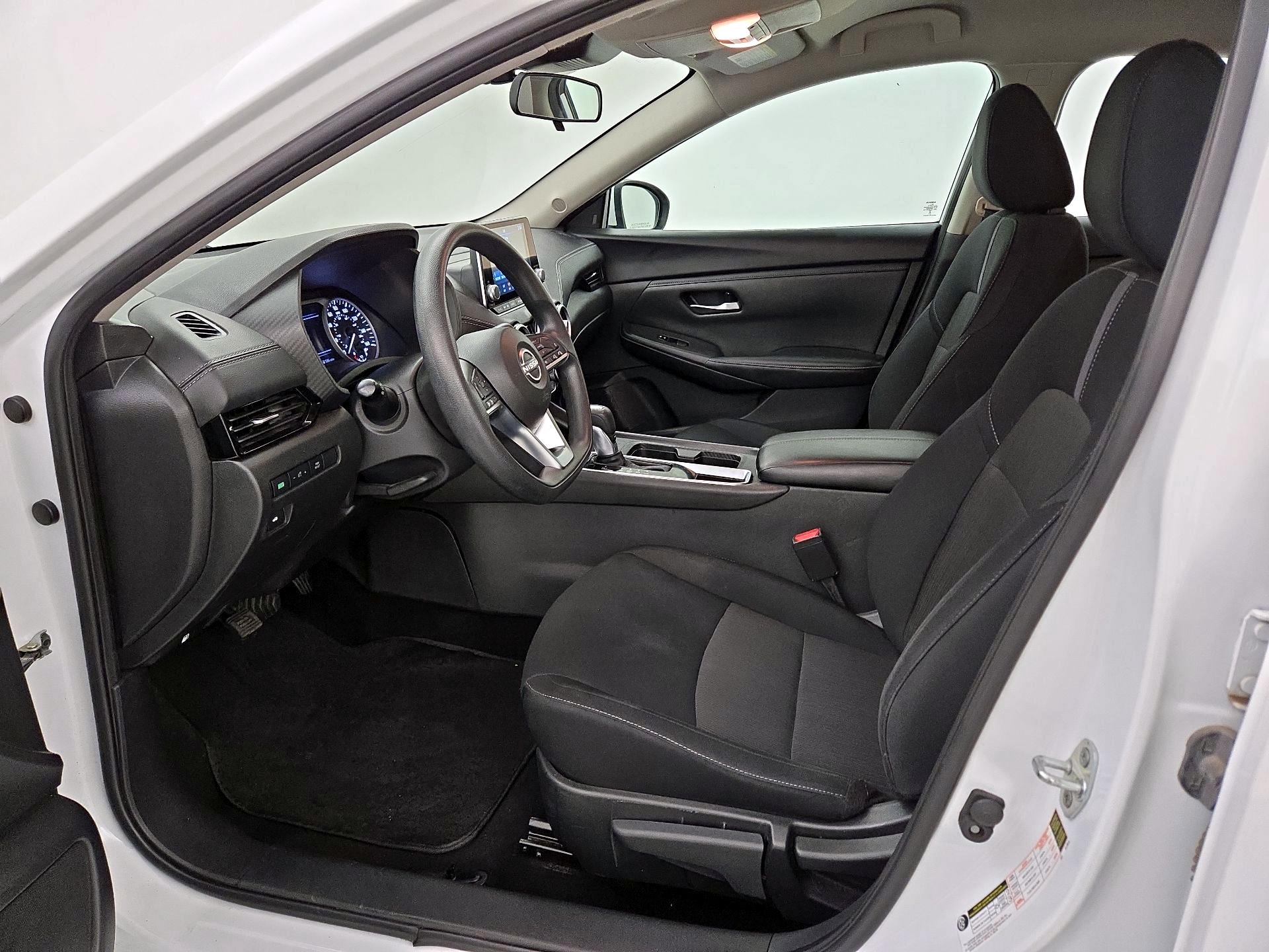 Thumbnail: 2024 Nissan Sentra - 11