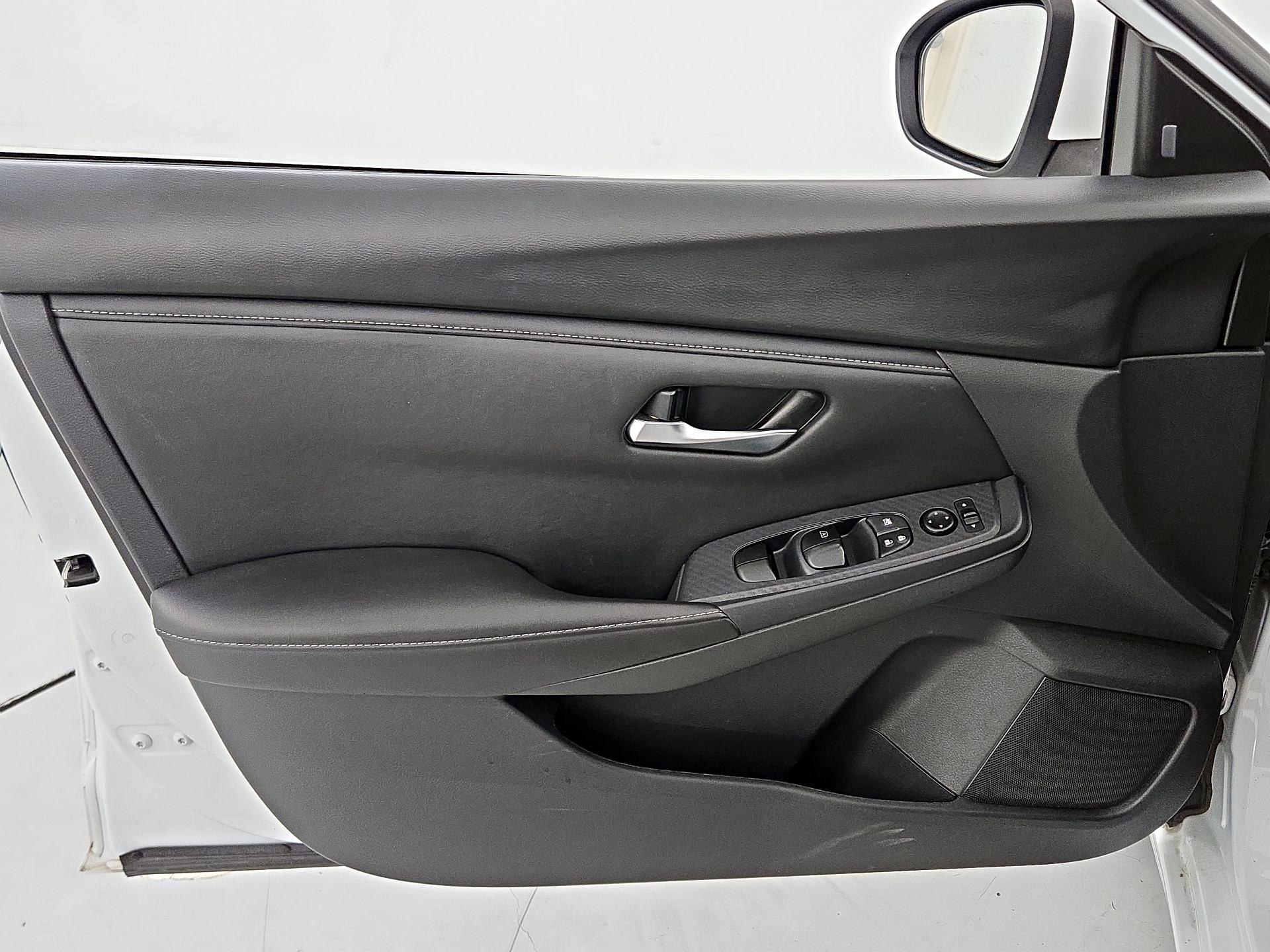 Thumbnail: 2024 Nissan Sentra - 12