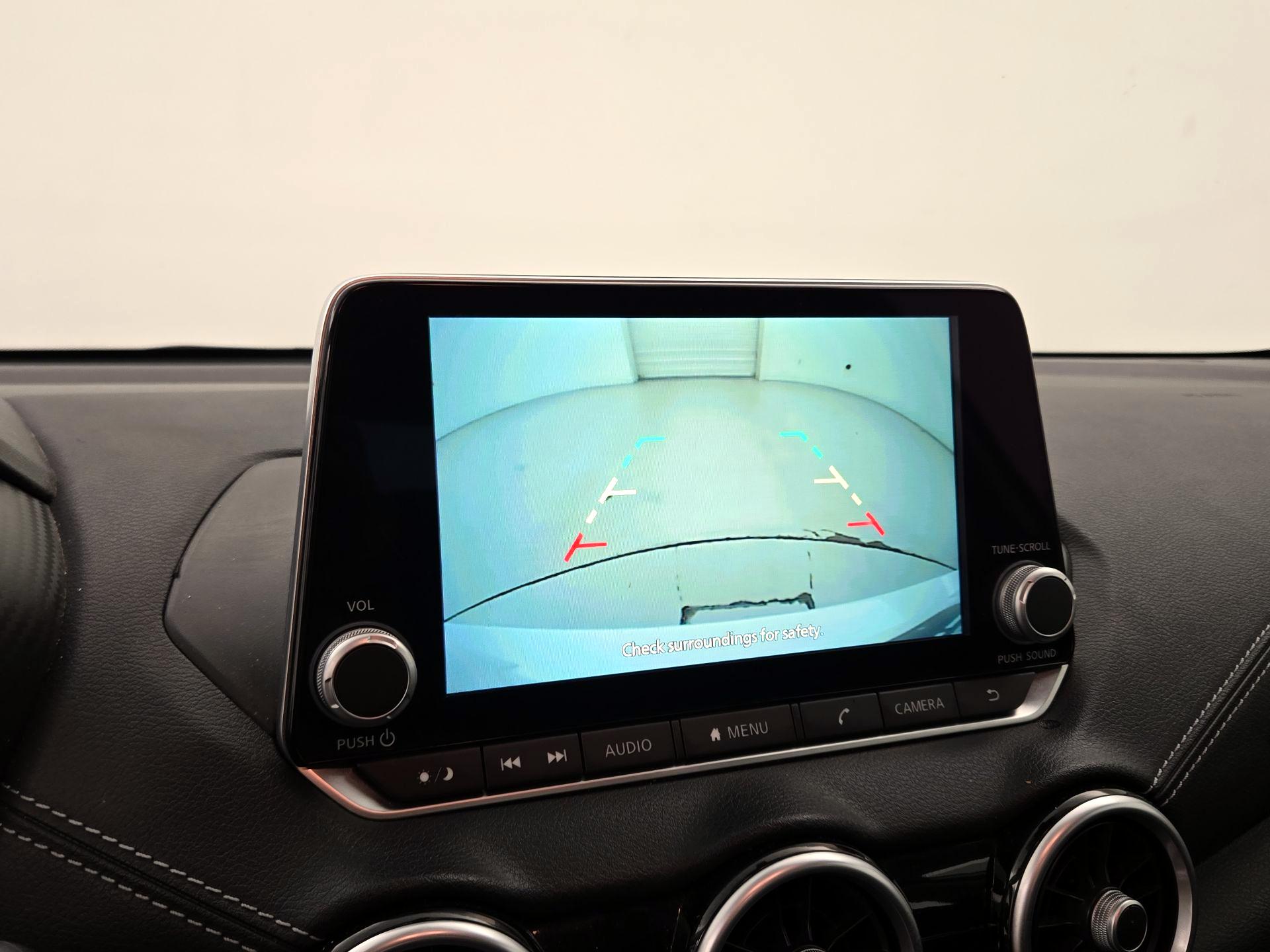 Thumbnail: 2024 Nissan Sentra - 14