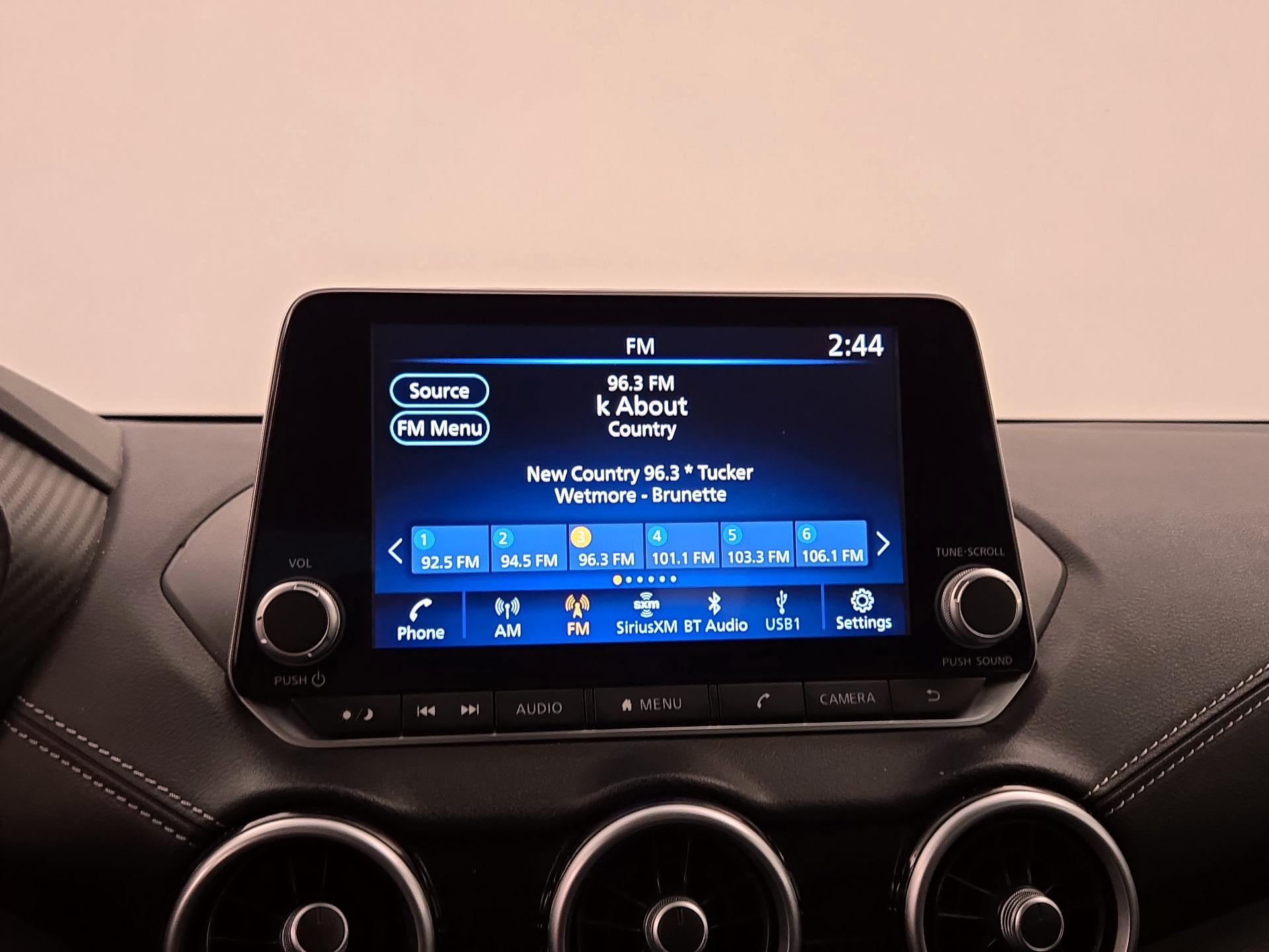 Thumbnail: 2024 Nissan Sentra - 15