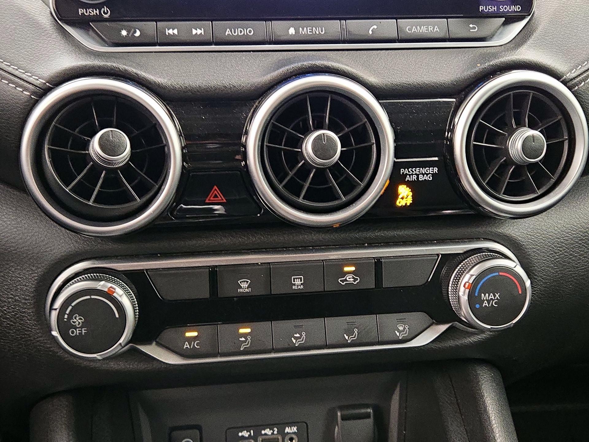 Thumbnail: 2024 Nissan Sentra - 16