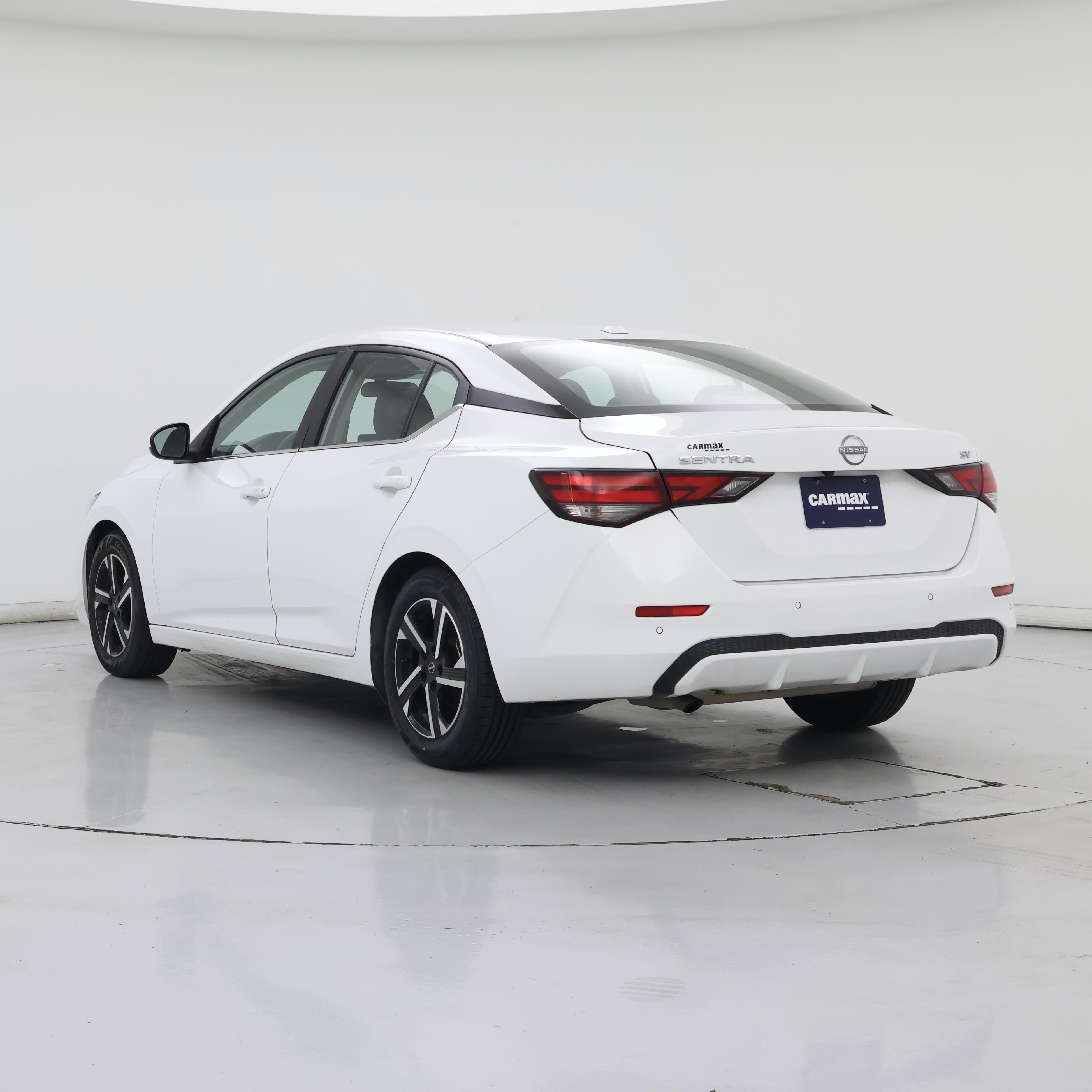 Thumbnail: 2024 Nissan Sentra - 2