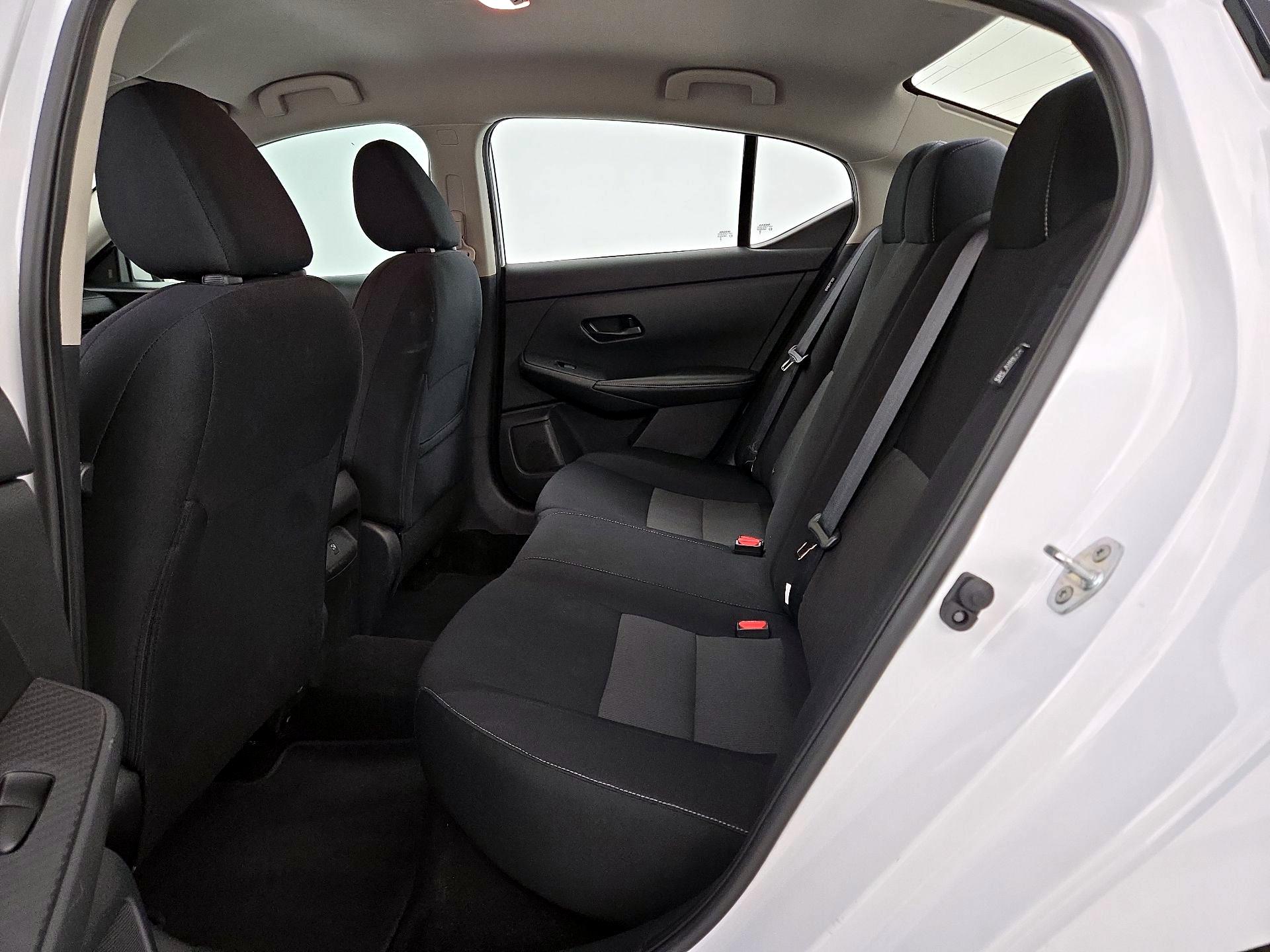 Thumbnail: 2024 Nissan Sentra - 19