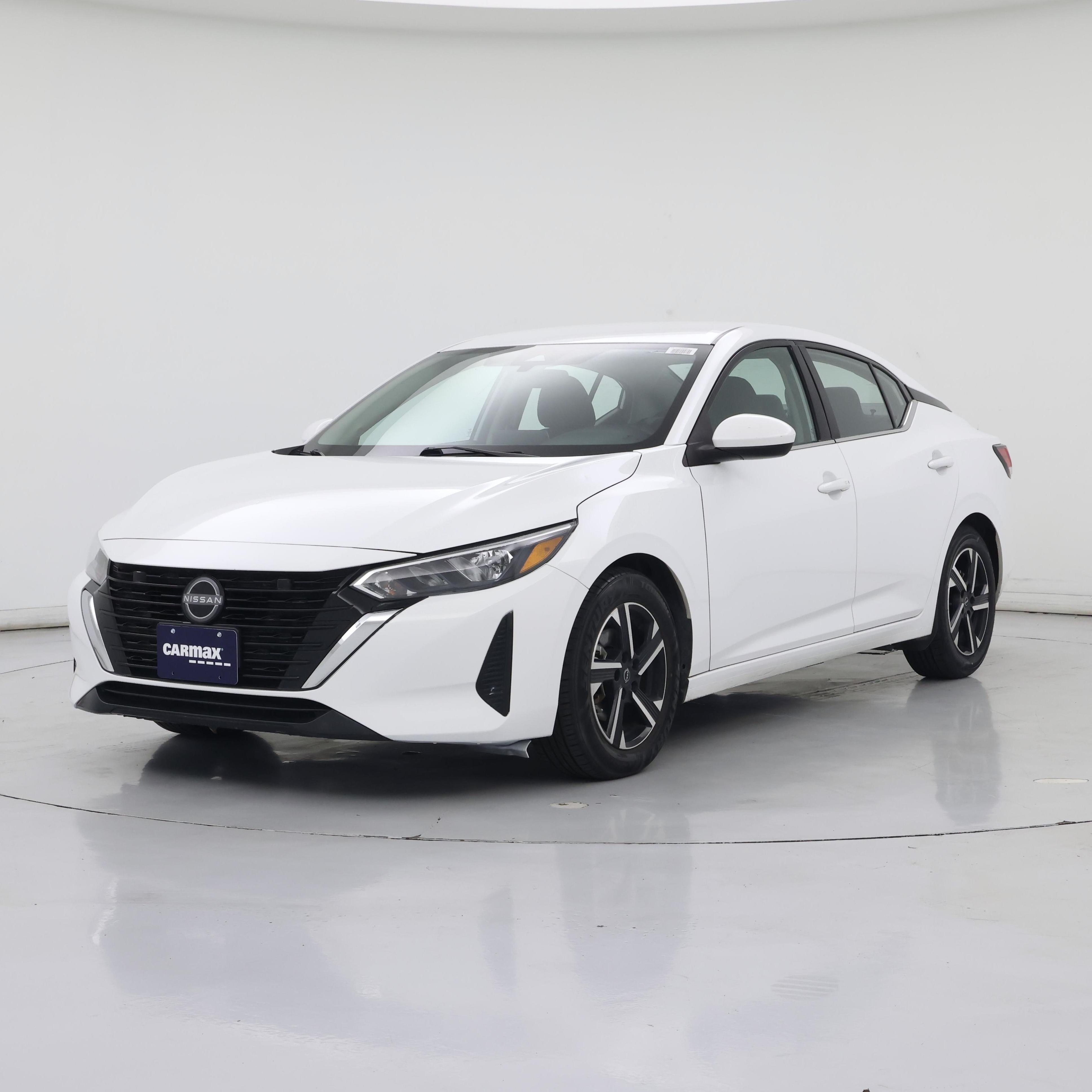 Thumbnail: 2024 Nissan Sentra - 4