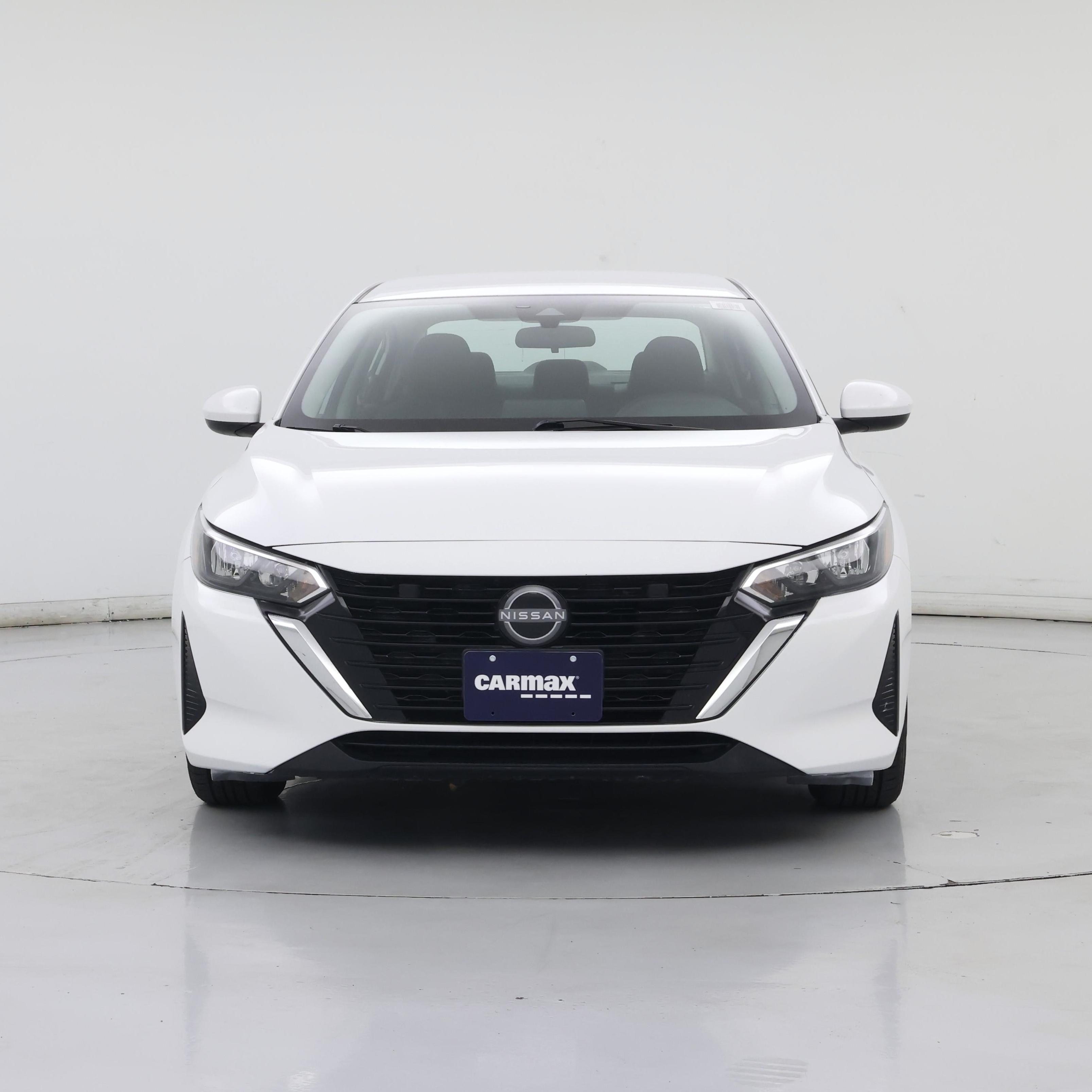 Thumbnail: 2024 Nissan Sentra - 5