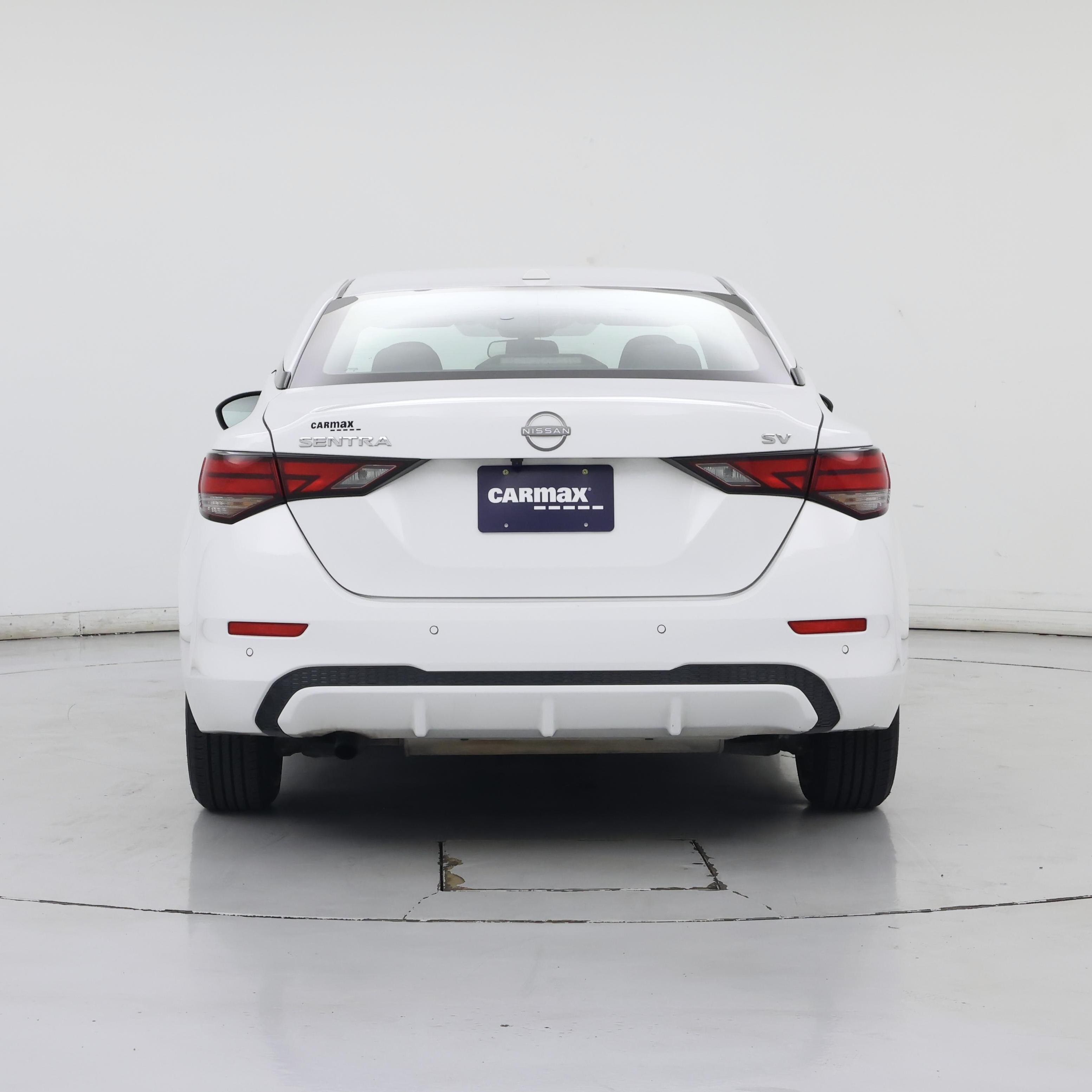 Thumbnail: 2024 Nissan Sentra - 6