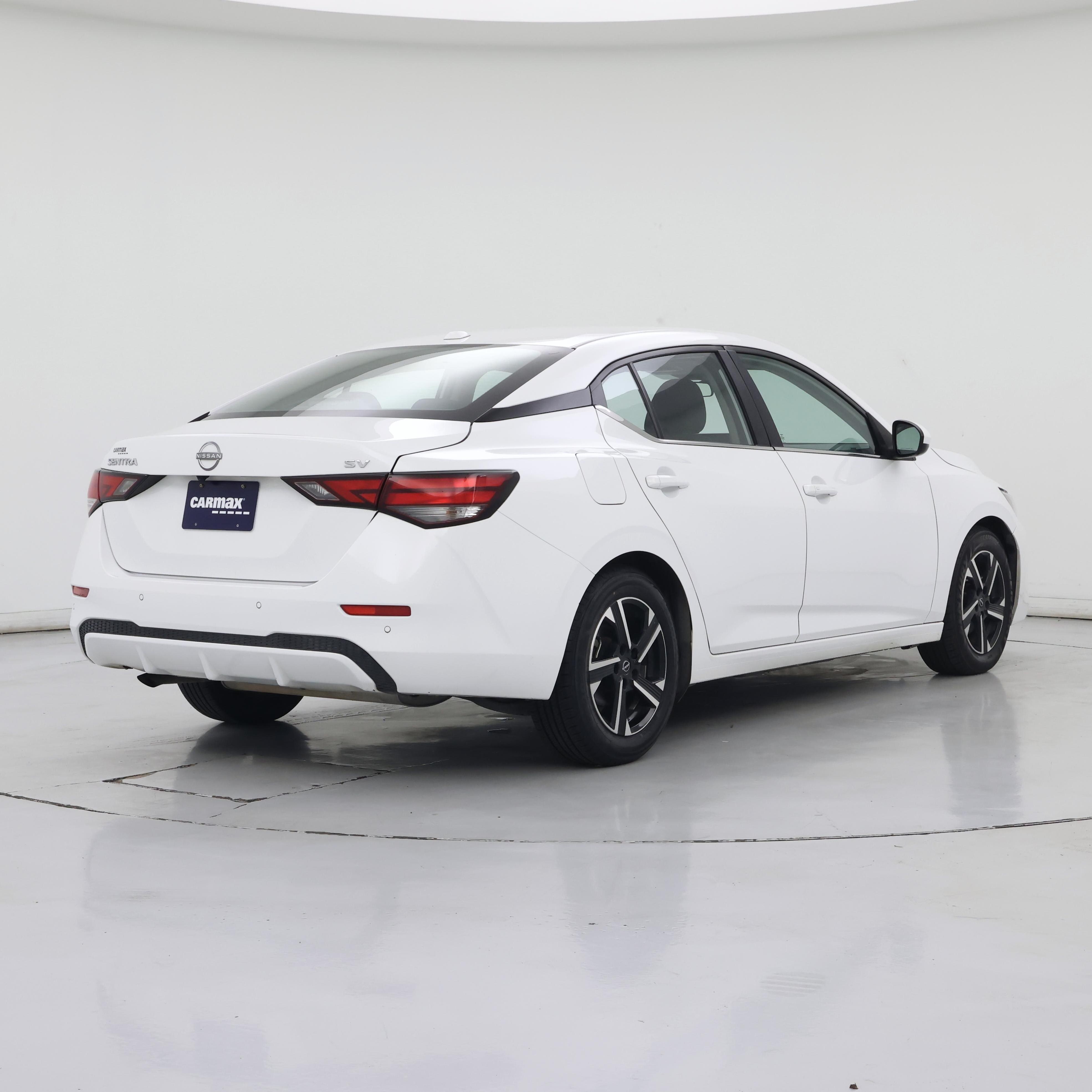 Thumbnail: 2024 Nissan Sentra - 8