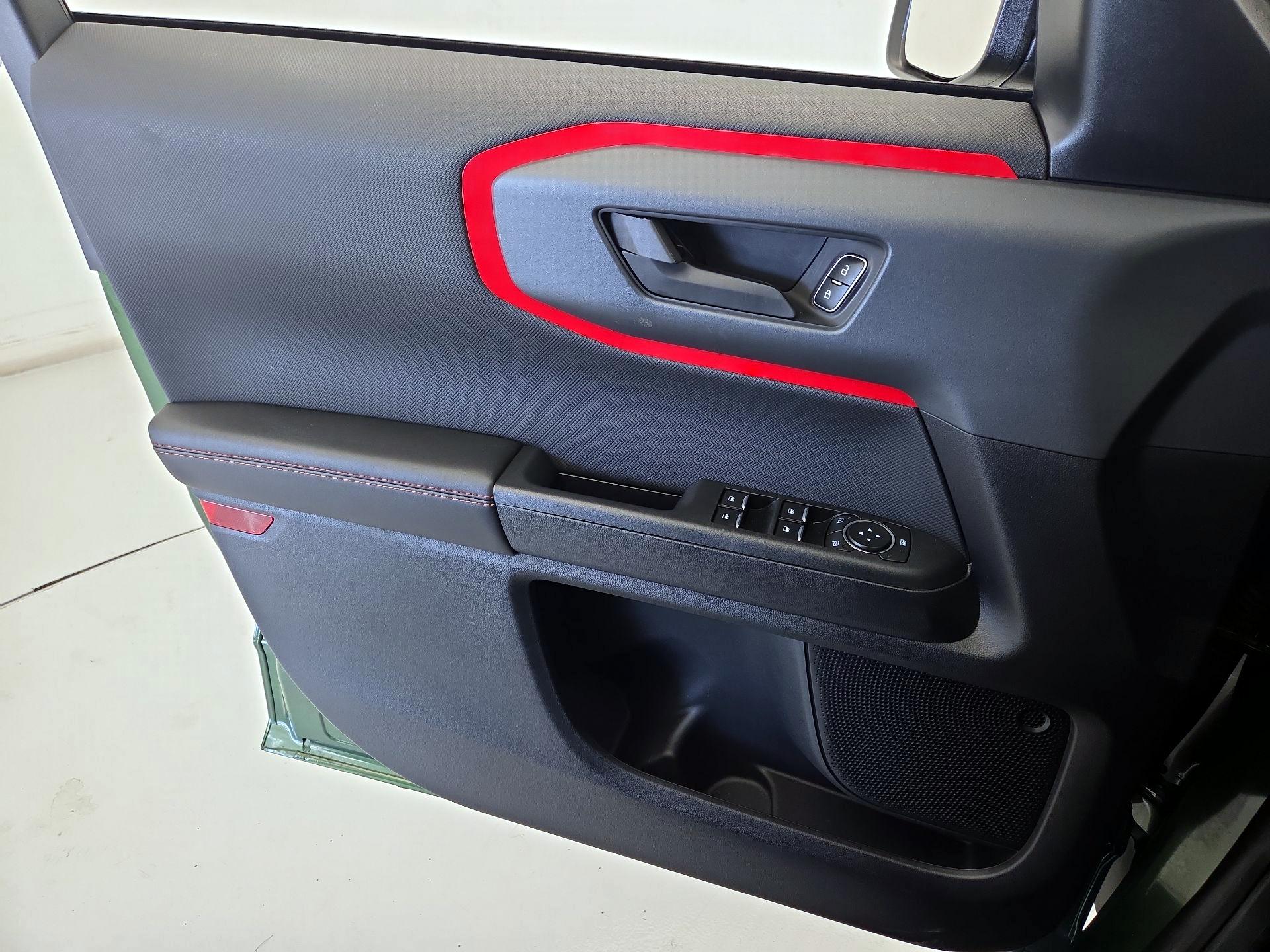 Thumbnail: 2024 Ford Bronco Sport - 12