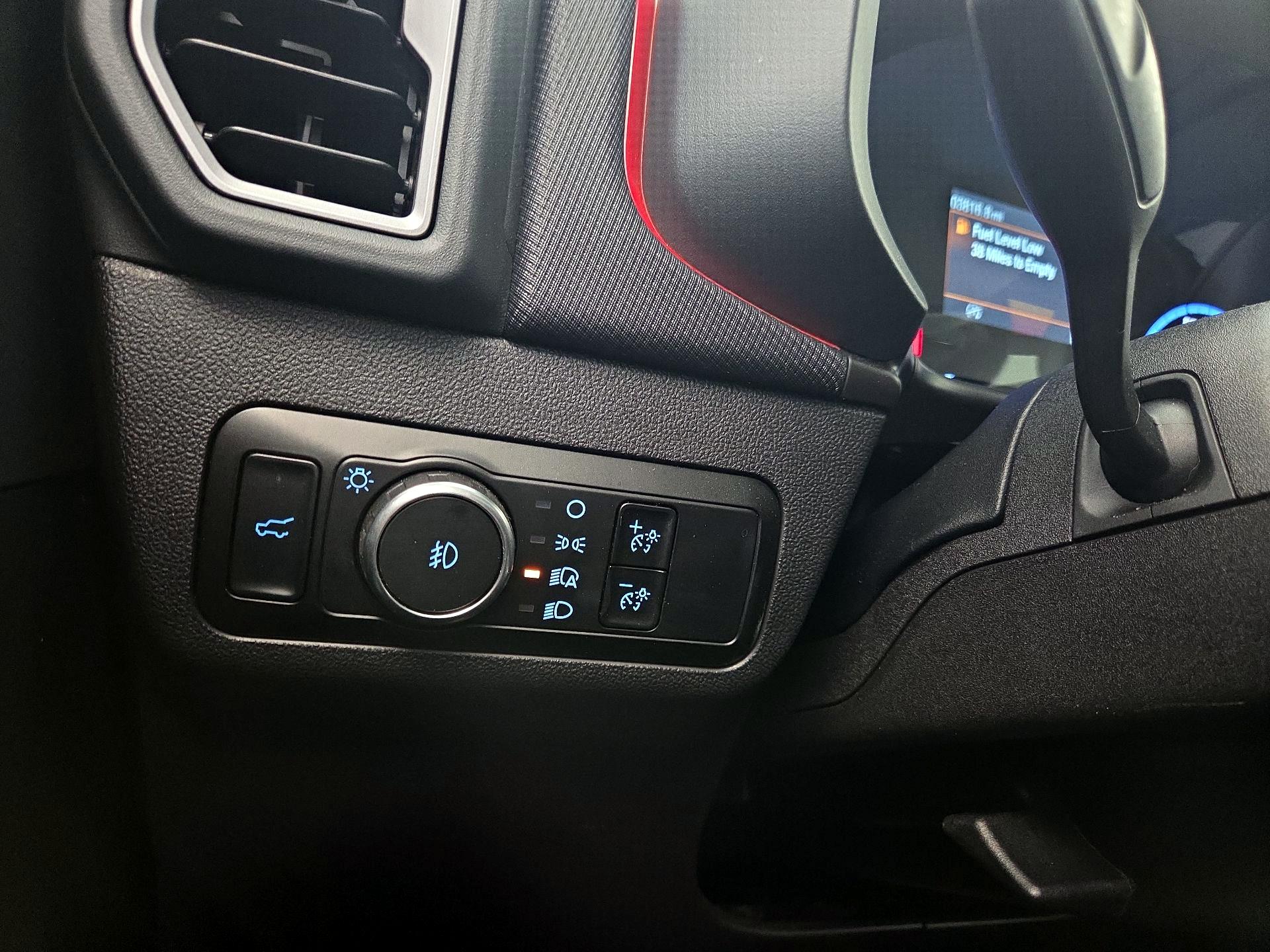 Thumbnail: 2024 Ford Bronco Sport - 13