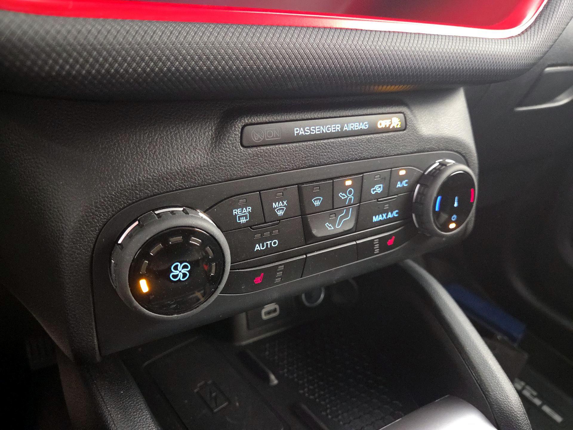 Thumbnail: 2024 Ford Bronco Sport - 16