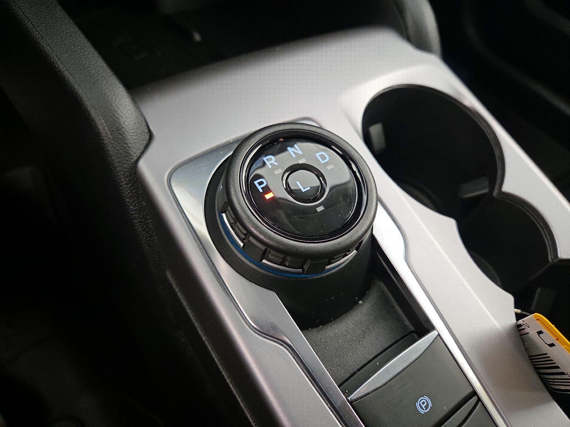 Thumbnail: 2024 Ford Bronco Sport - 17