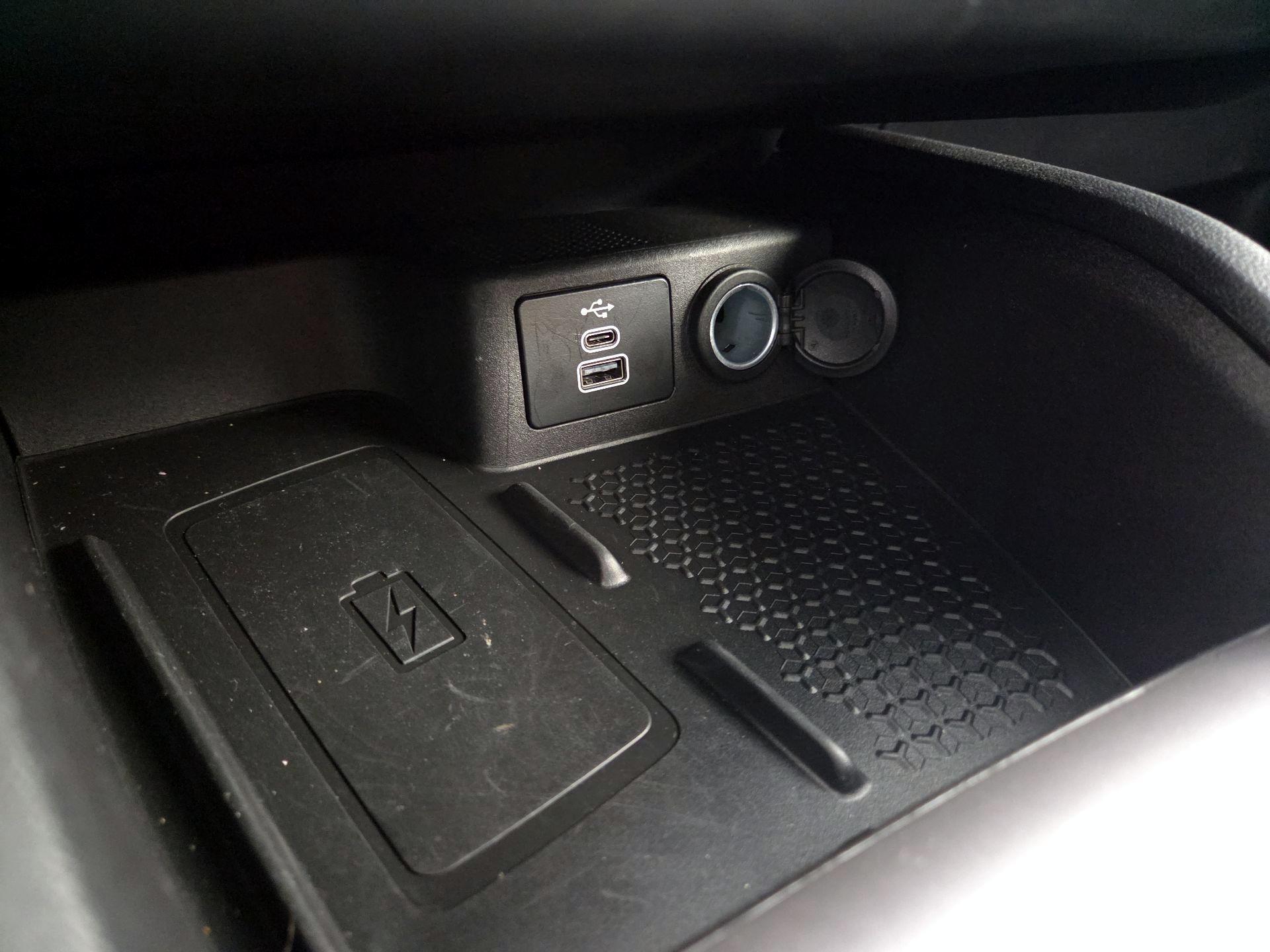 Thumbnail: 2024 Ford Bronco Sport - 18