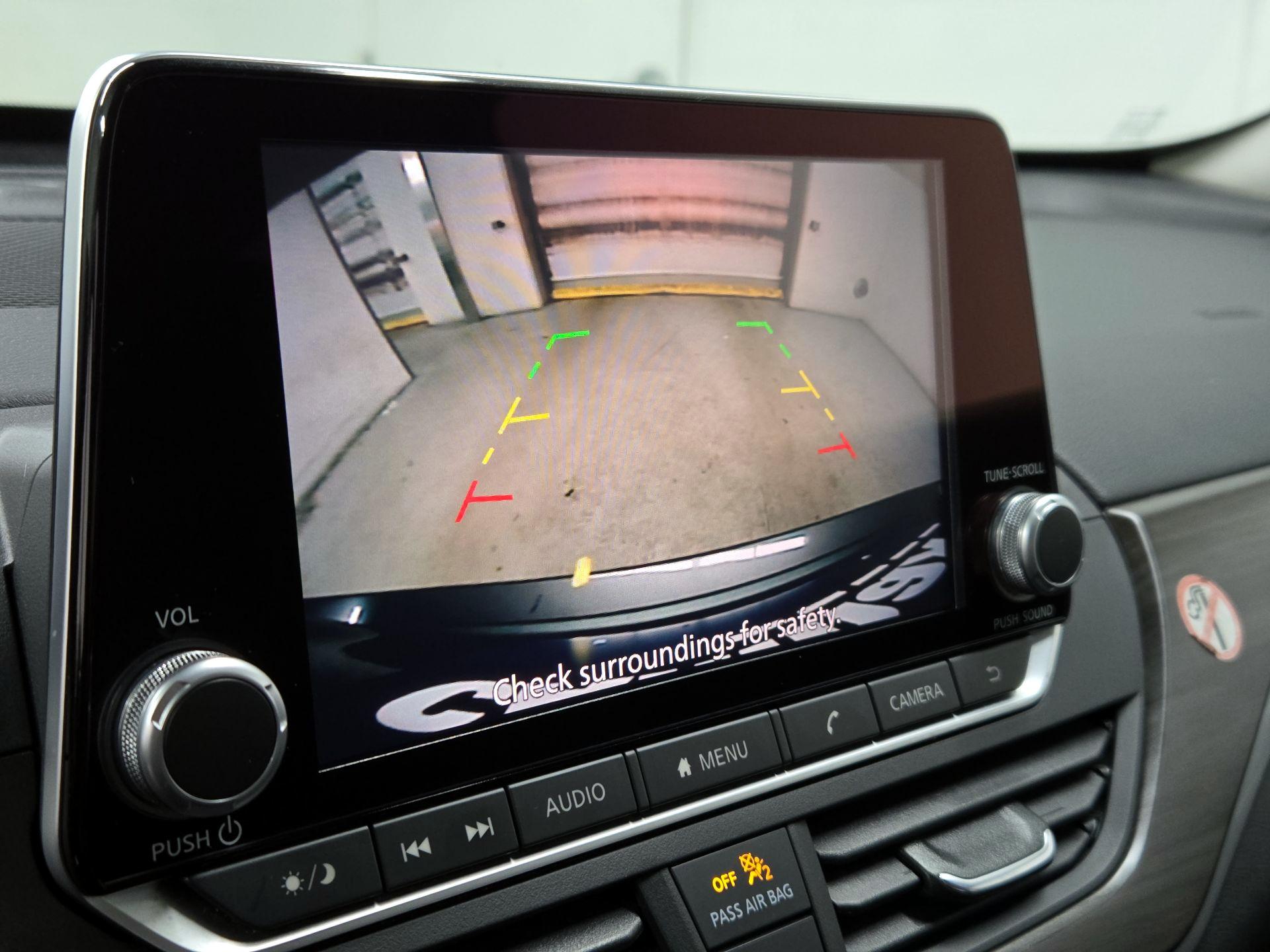 Thumbnail: 2023 Nissan Altima - 14