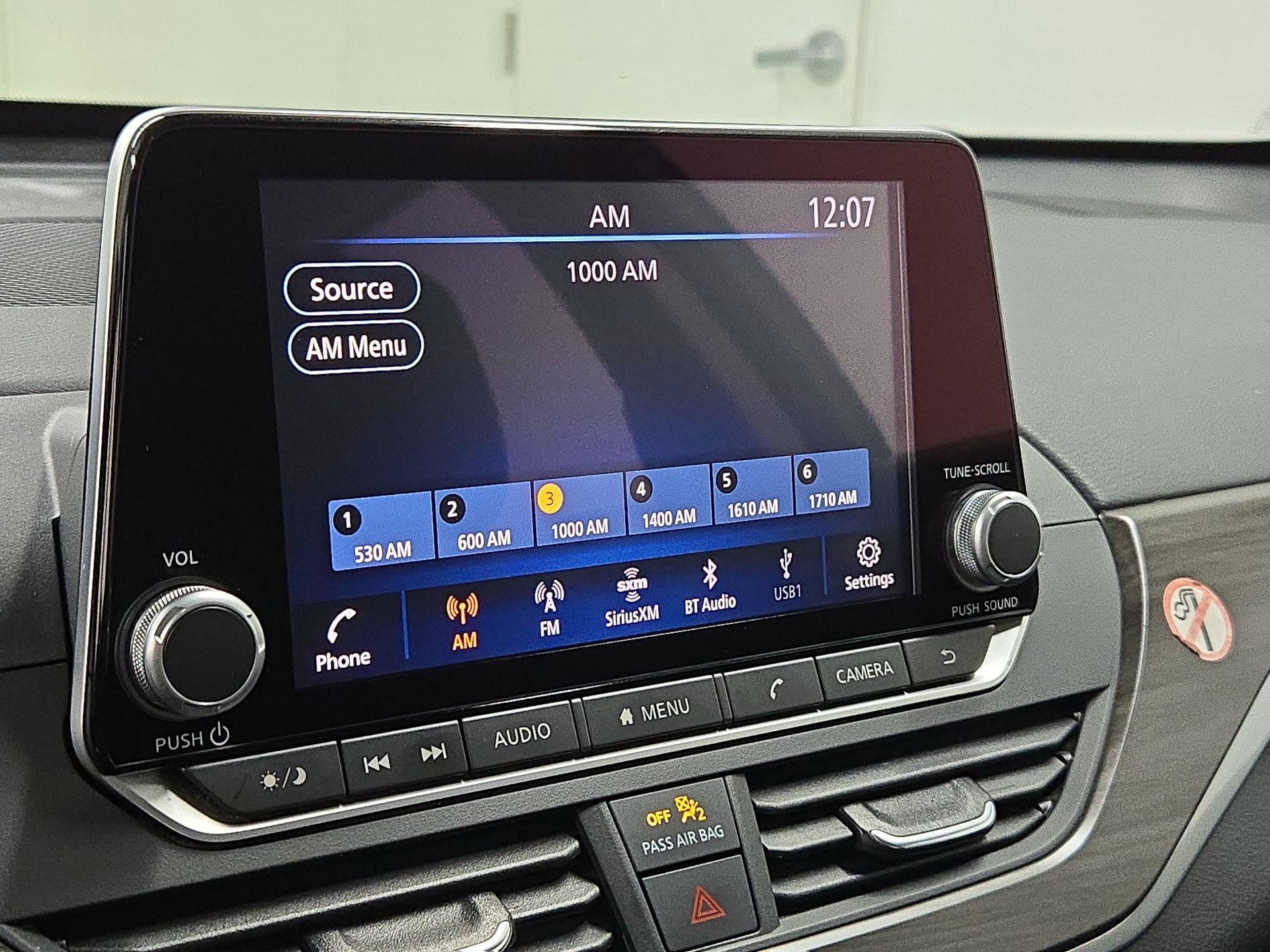 Thumbnail: 2023 Nissan Altima - 15