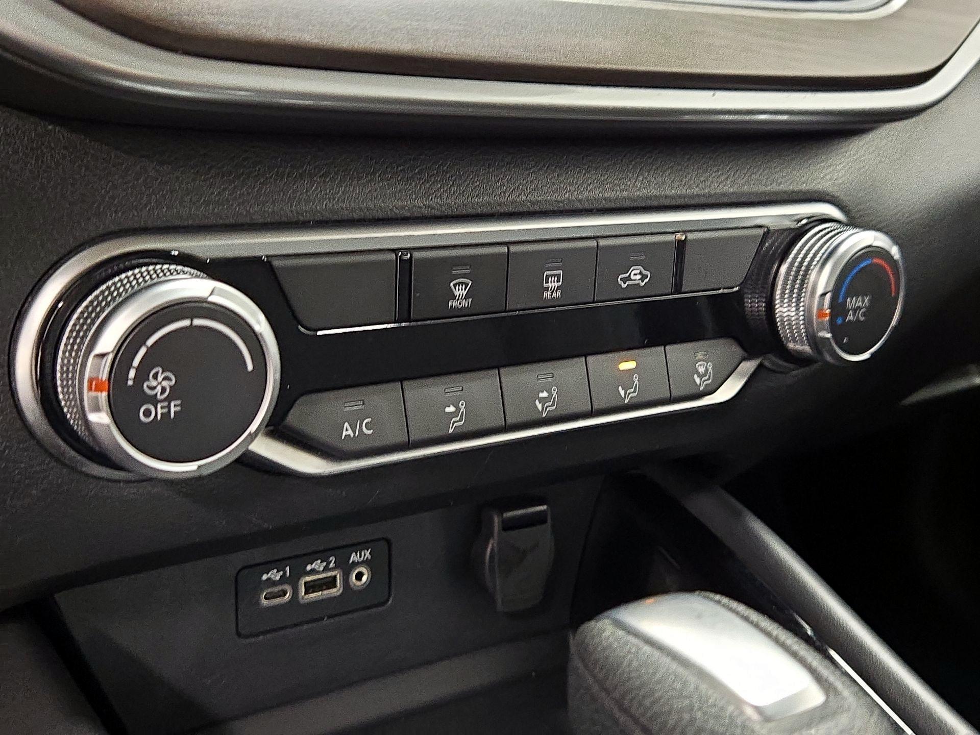 Thumbnail: 2023 Nissan Altima - 16