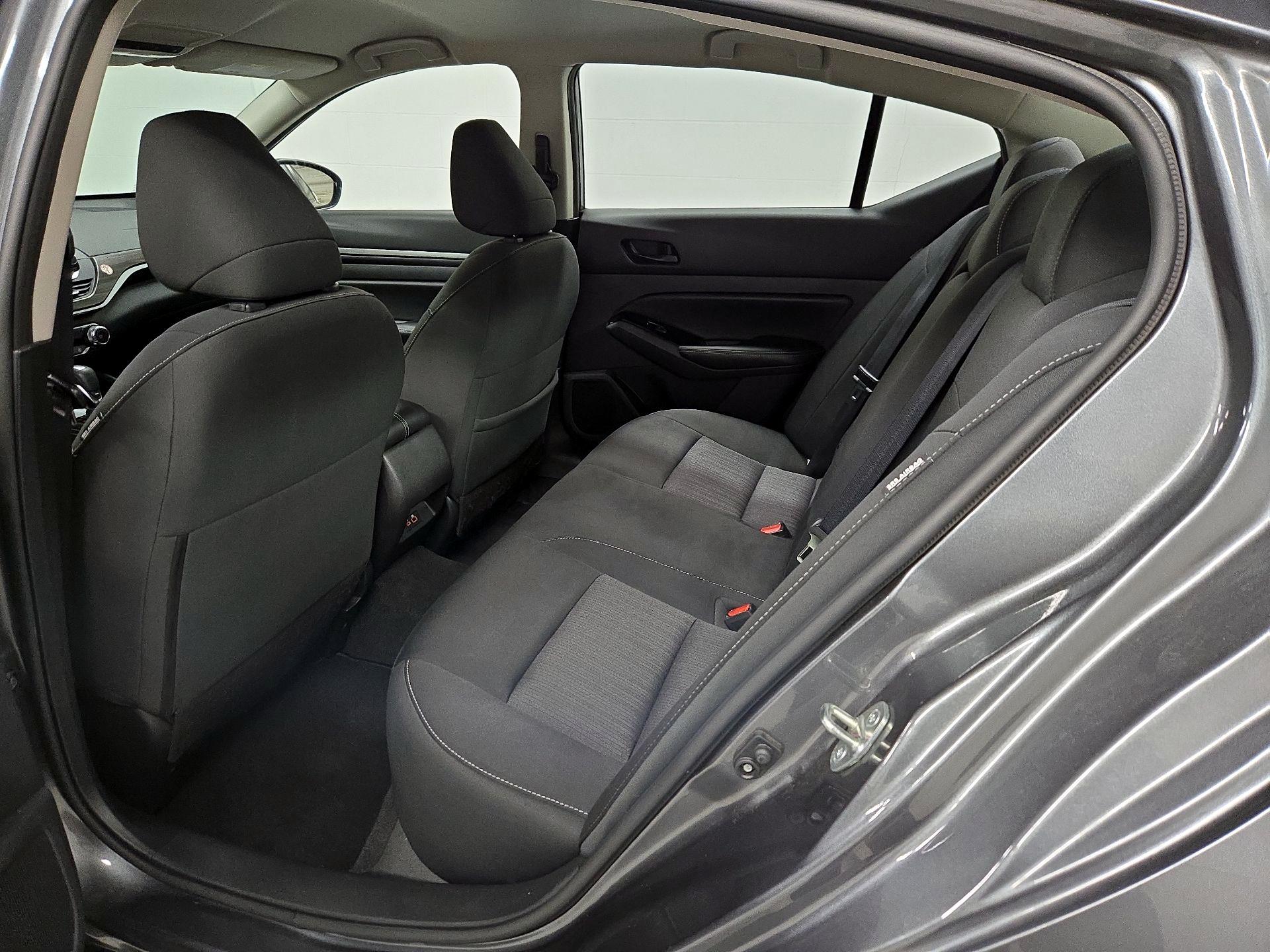 Thumbnail: 2023 Nissan Altima - 19