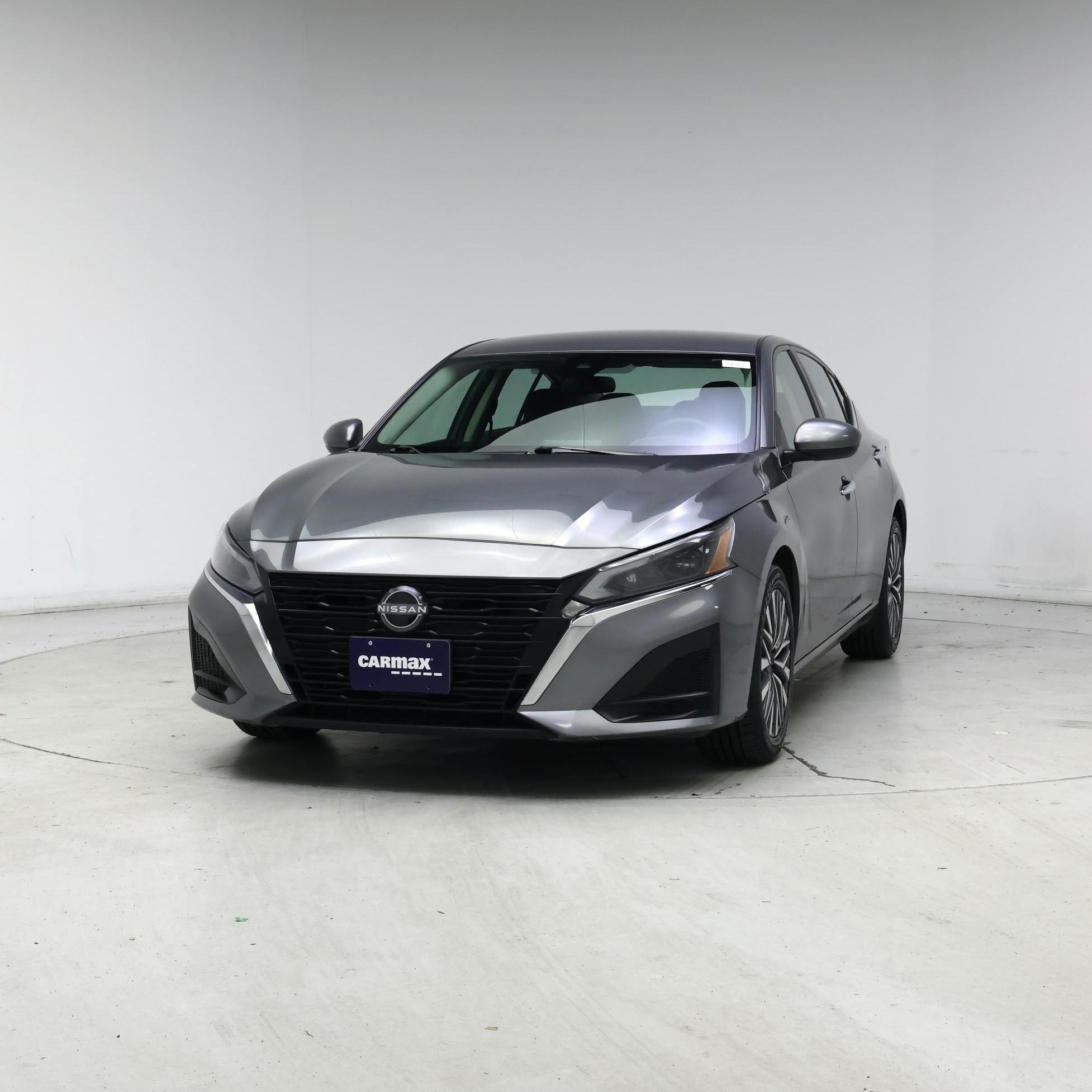 Thumbnail: 2023 Nissan Altima - 4