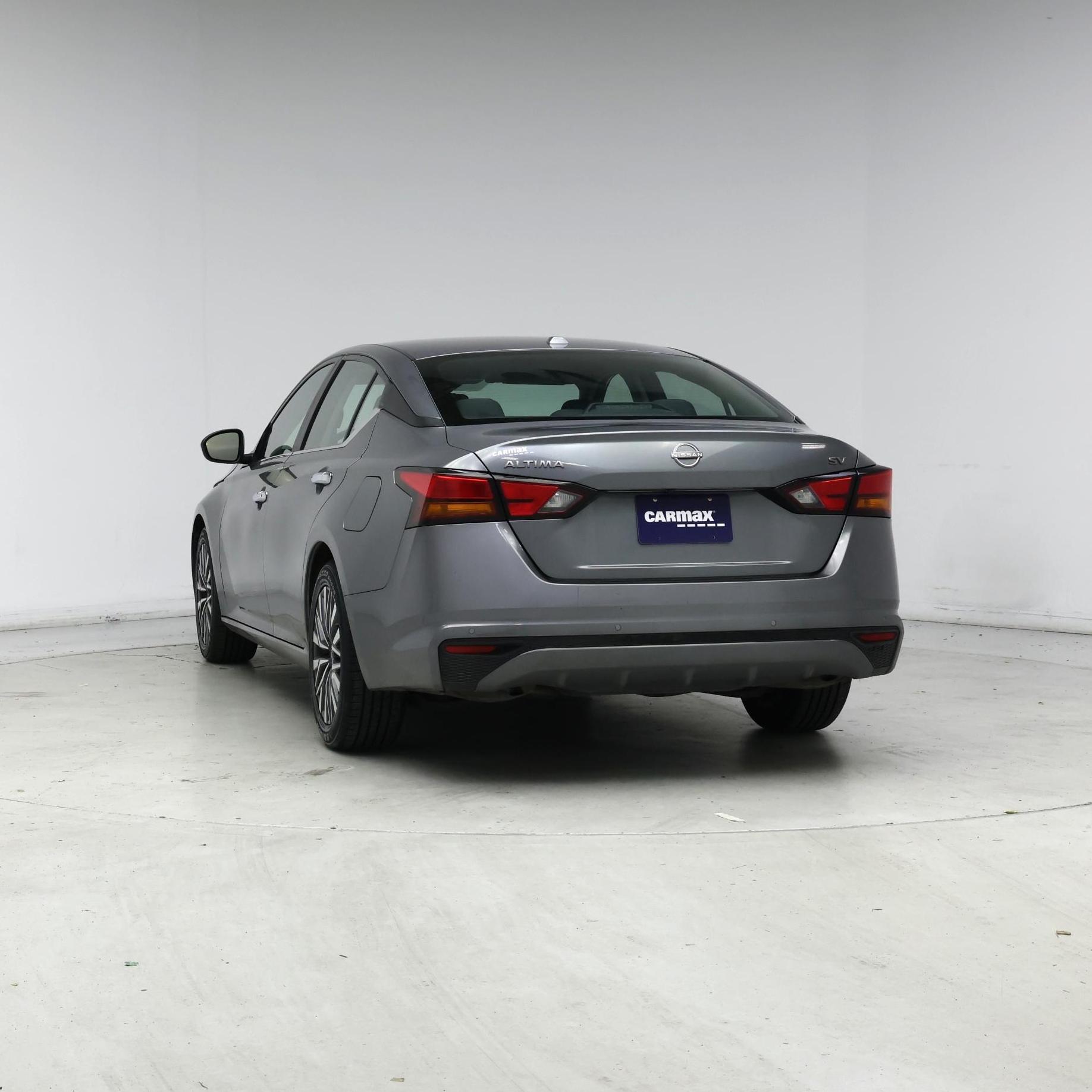 Thumbnail: 2023 Nissan Altima - 6