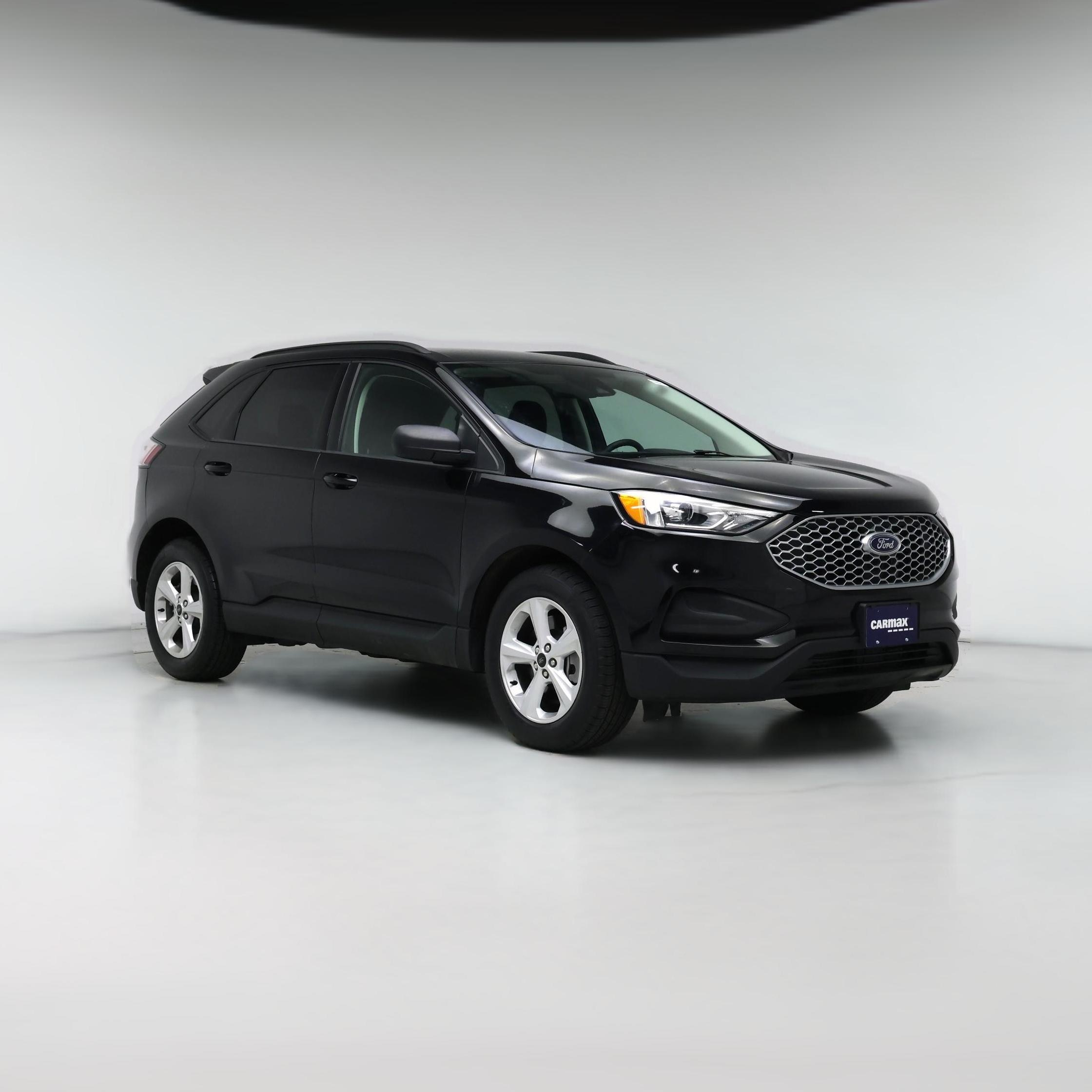 Thumbnail: 2023 Ford Edge - 1