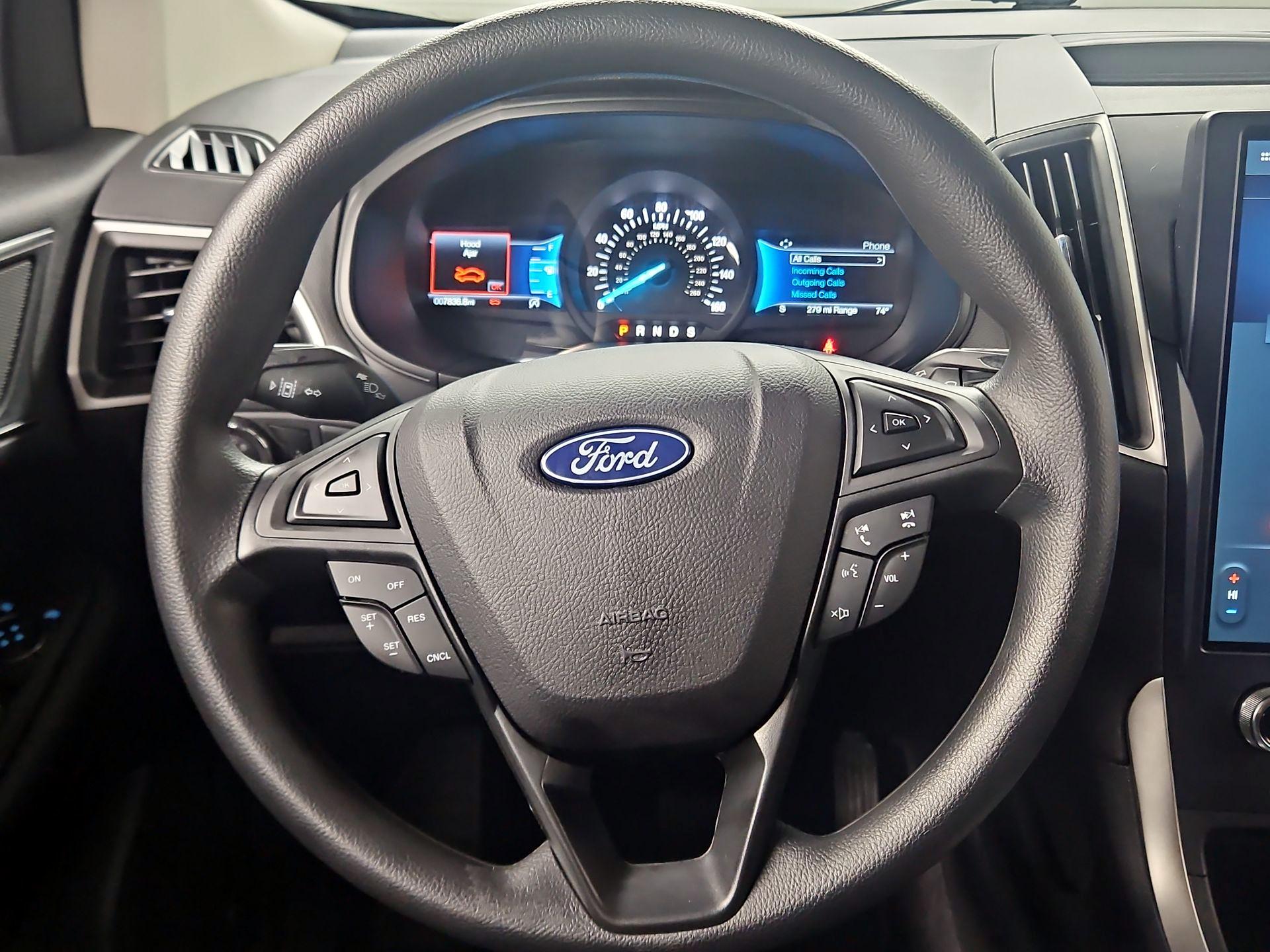 Thumbnail: 2023 Ford Edge - 10