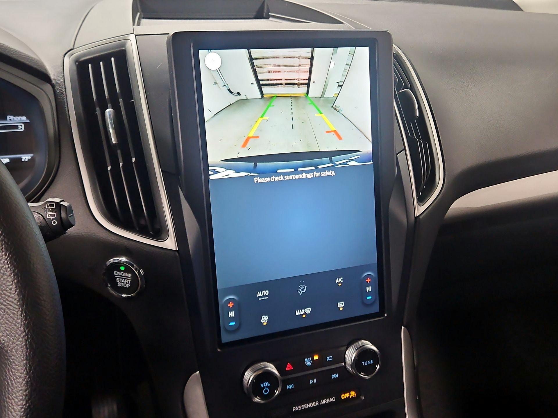 Thumbnail: 2023 Ford Edge - 14