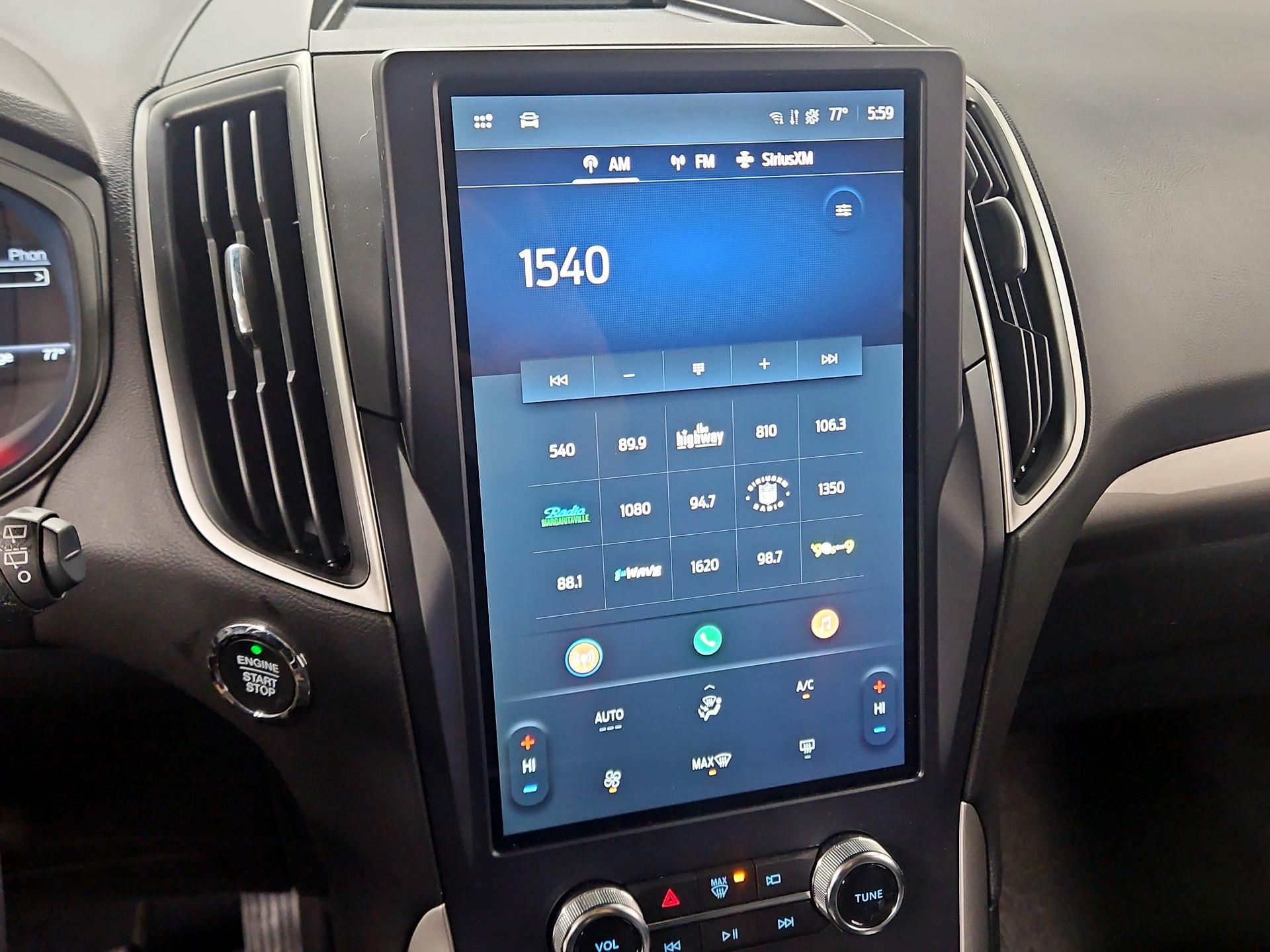 Thumbnail: 2023 Ford Edge - 15