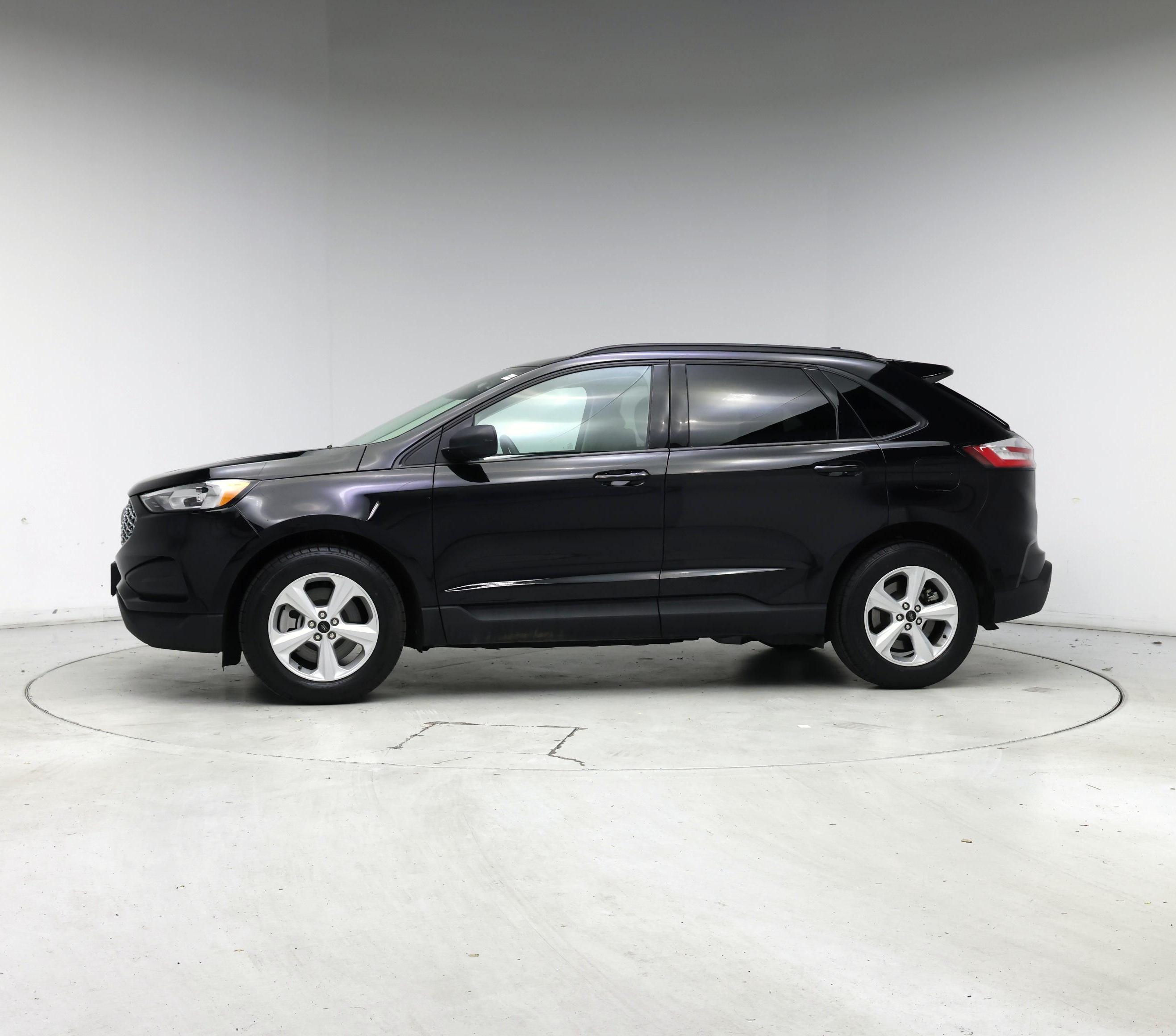 Thumbnail: 2023 Ford Edge - 3