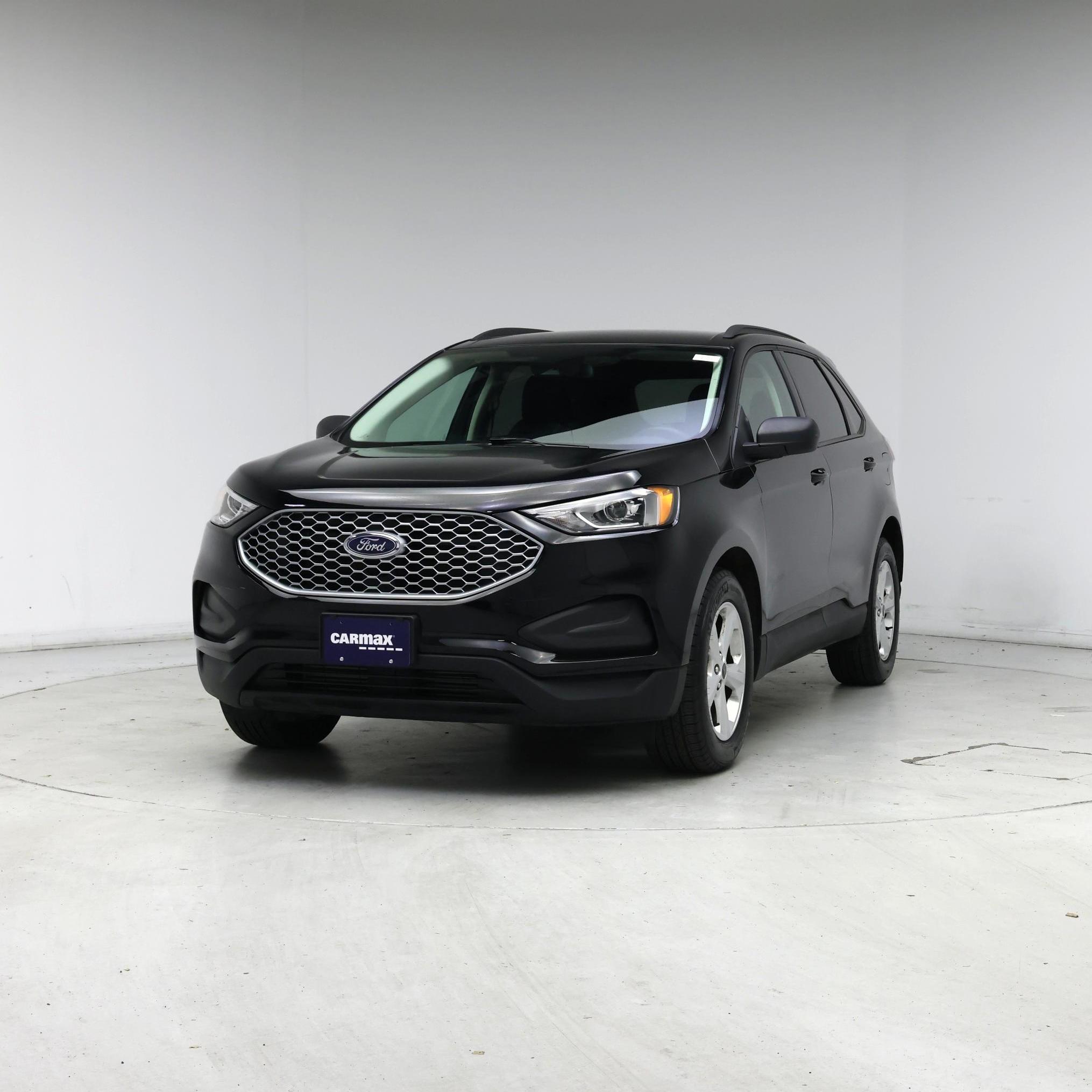 Thumbnail: 2023 Ford Edge - 4