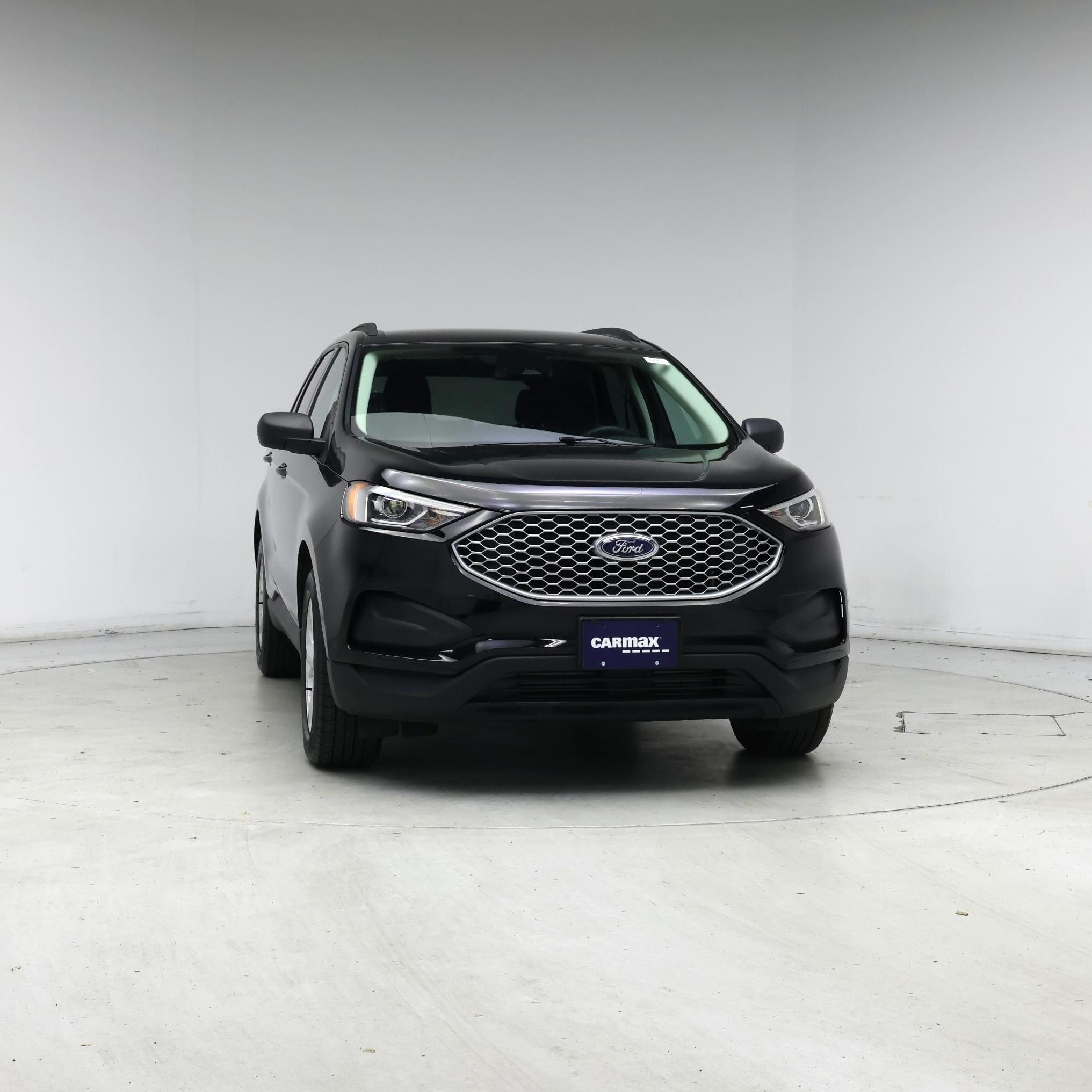 Thumbnail: 2023 Ford Edge - 5