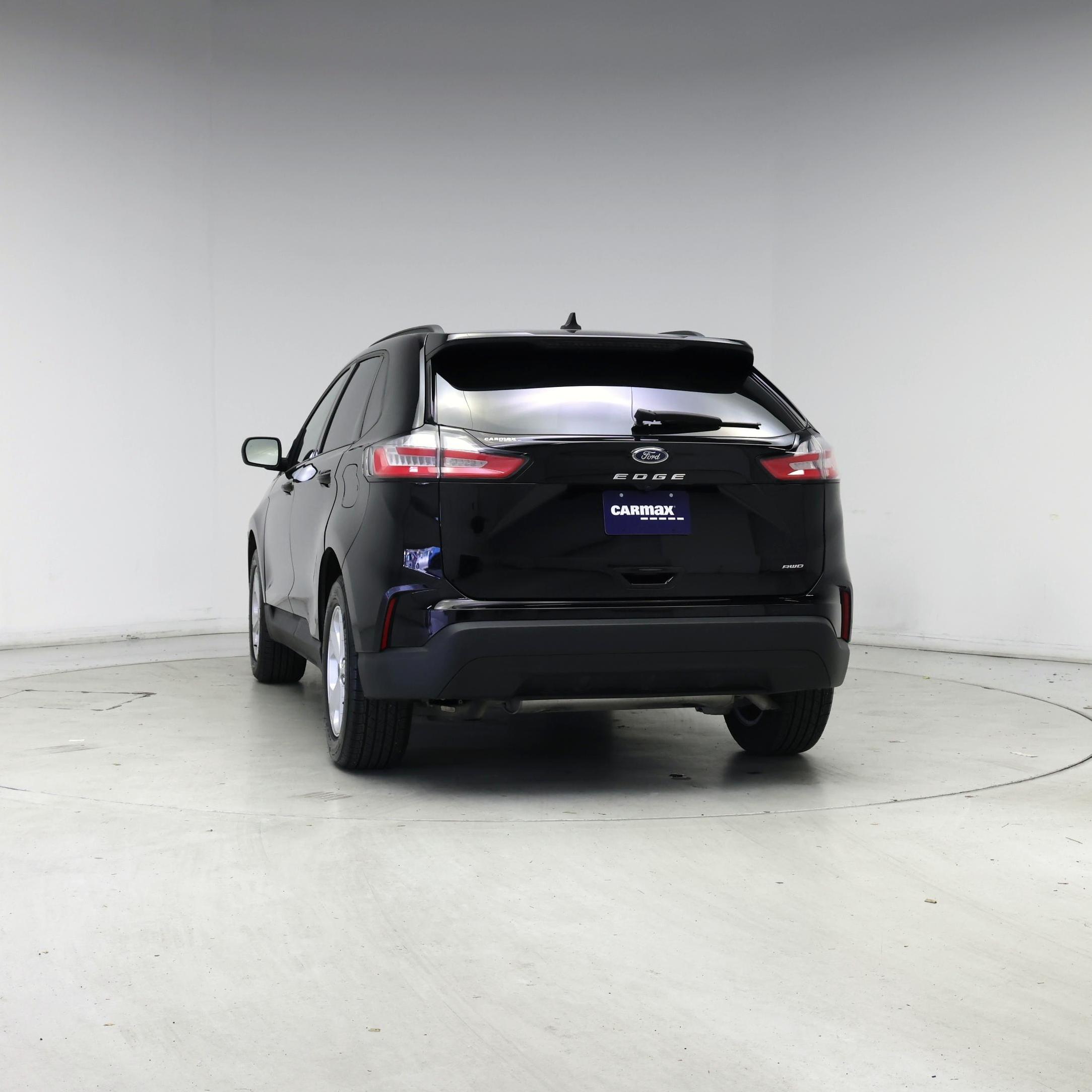 Thumbnail: 2023 Ford Edge - 6