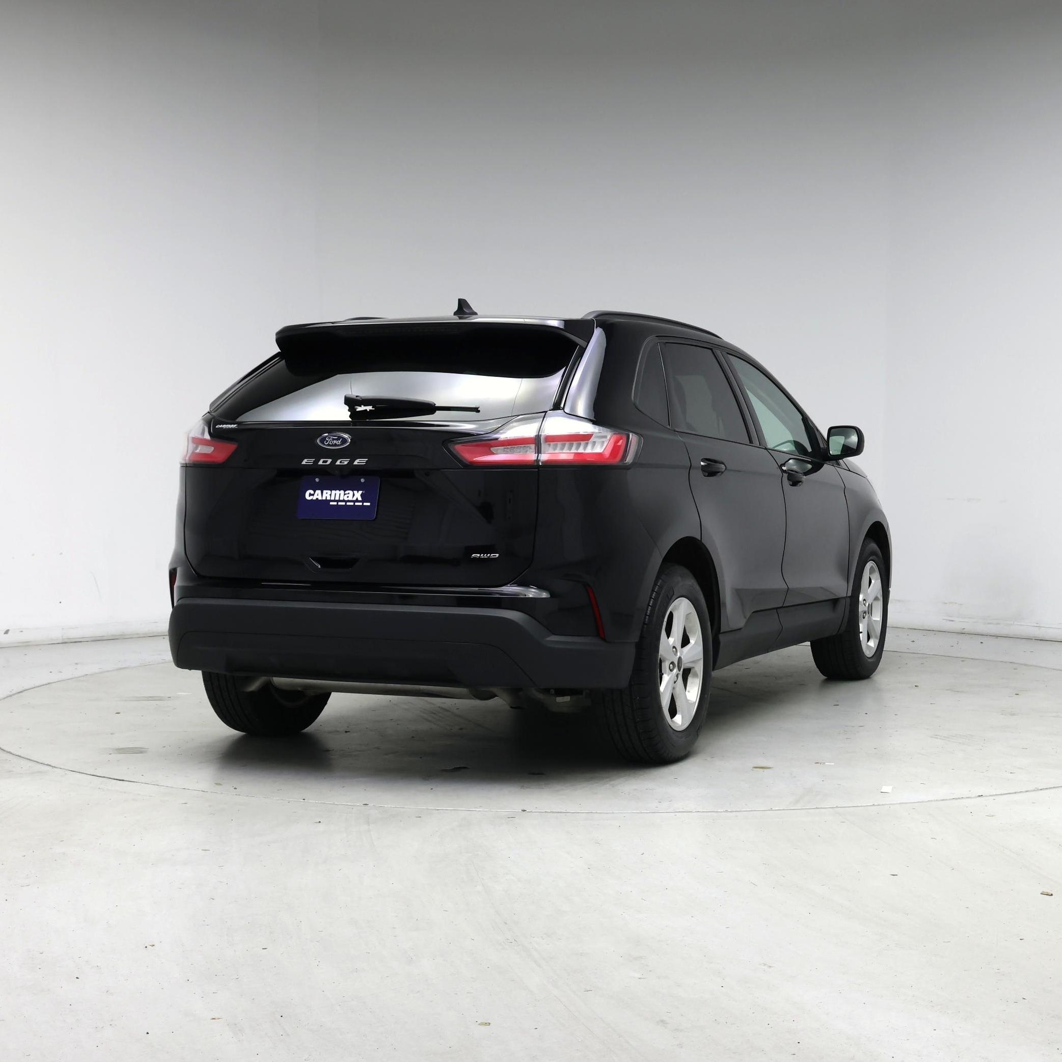 Thumbnail: 2023 Ford Edge - 8