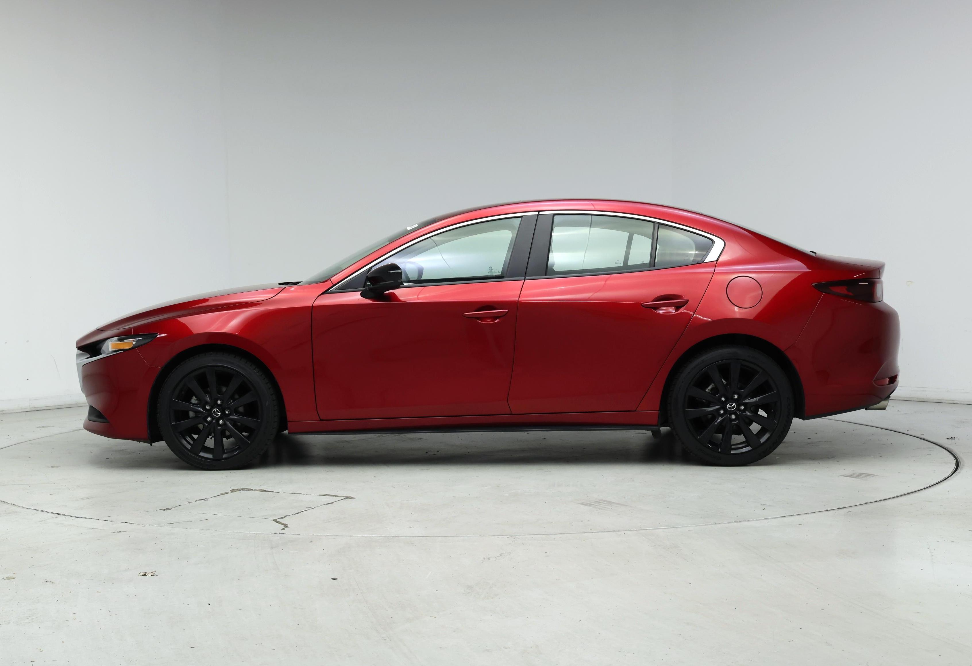 Thumbnail: 2024 Mazda Mazda3 - 3