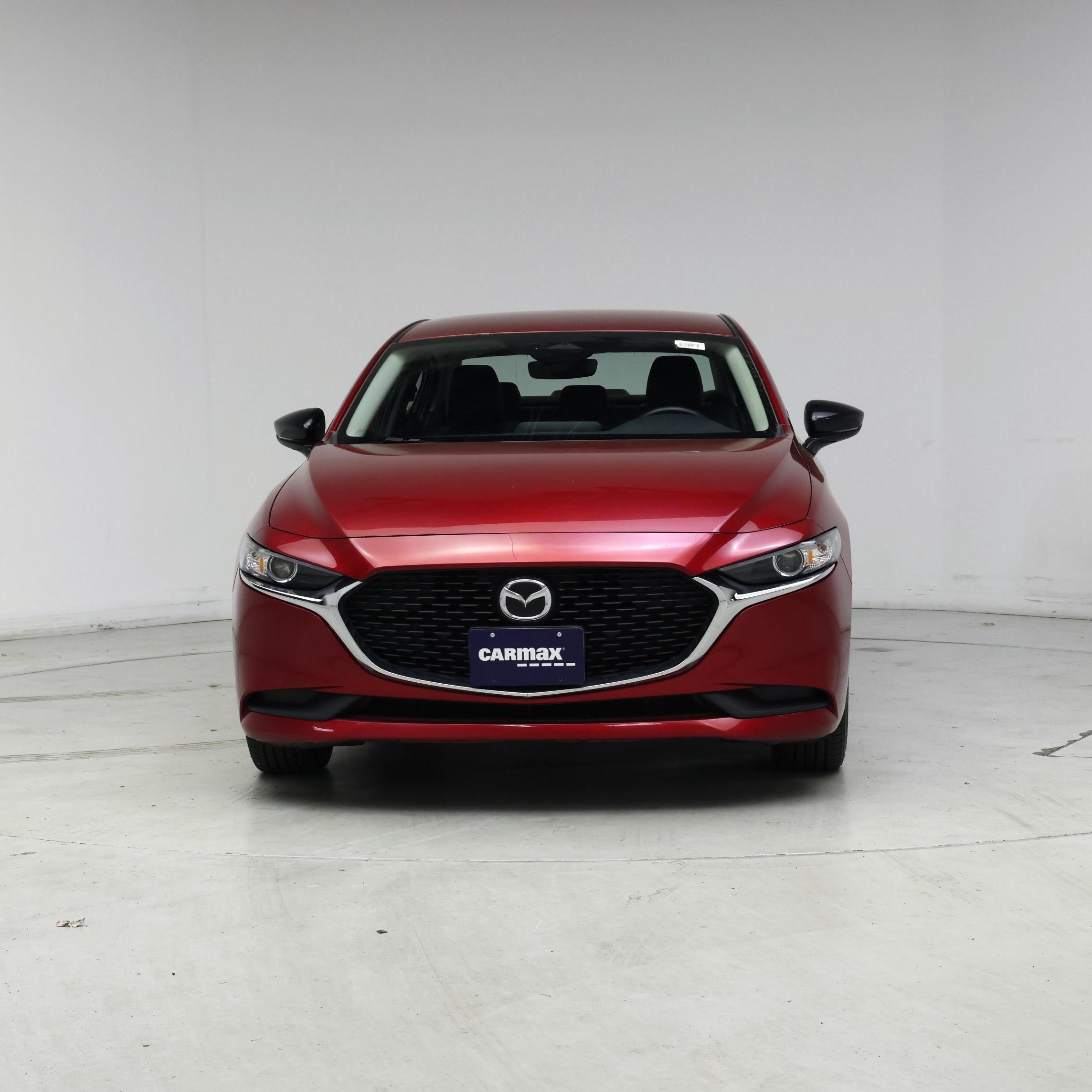 Thumbnail: 2024 Mazda Mazda3 - 5