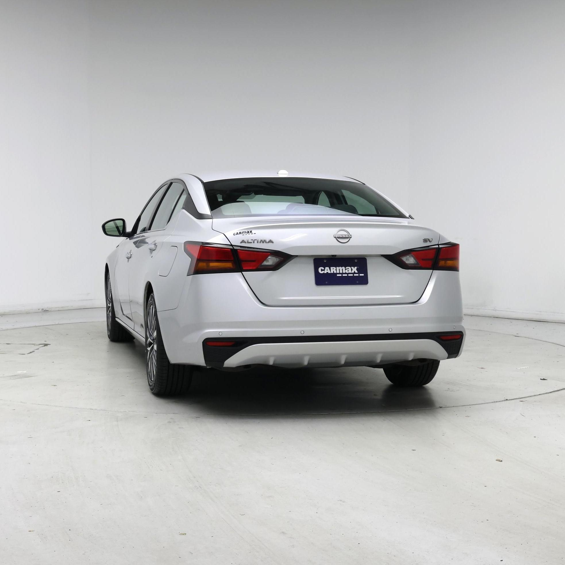 Thumbnail: 2023 Nissan Altima - 6