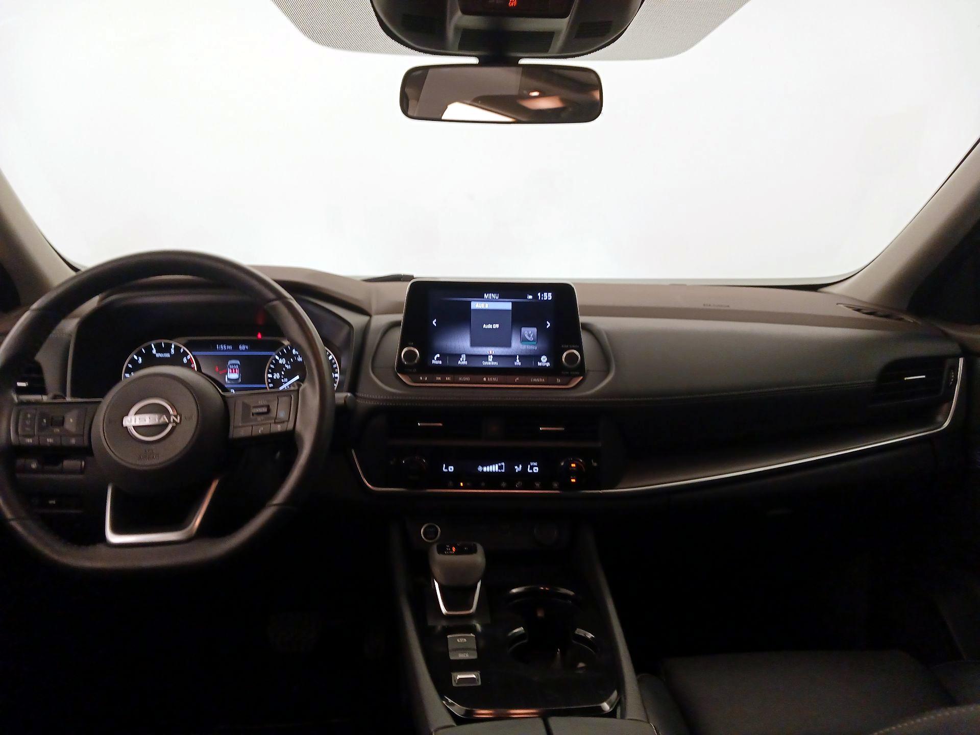 Thumbnail: 2023 Nissan Rogue - 9