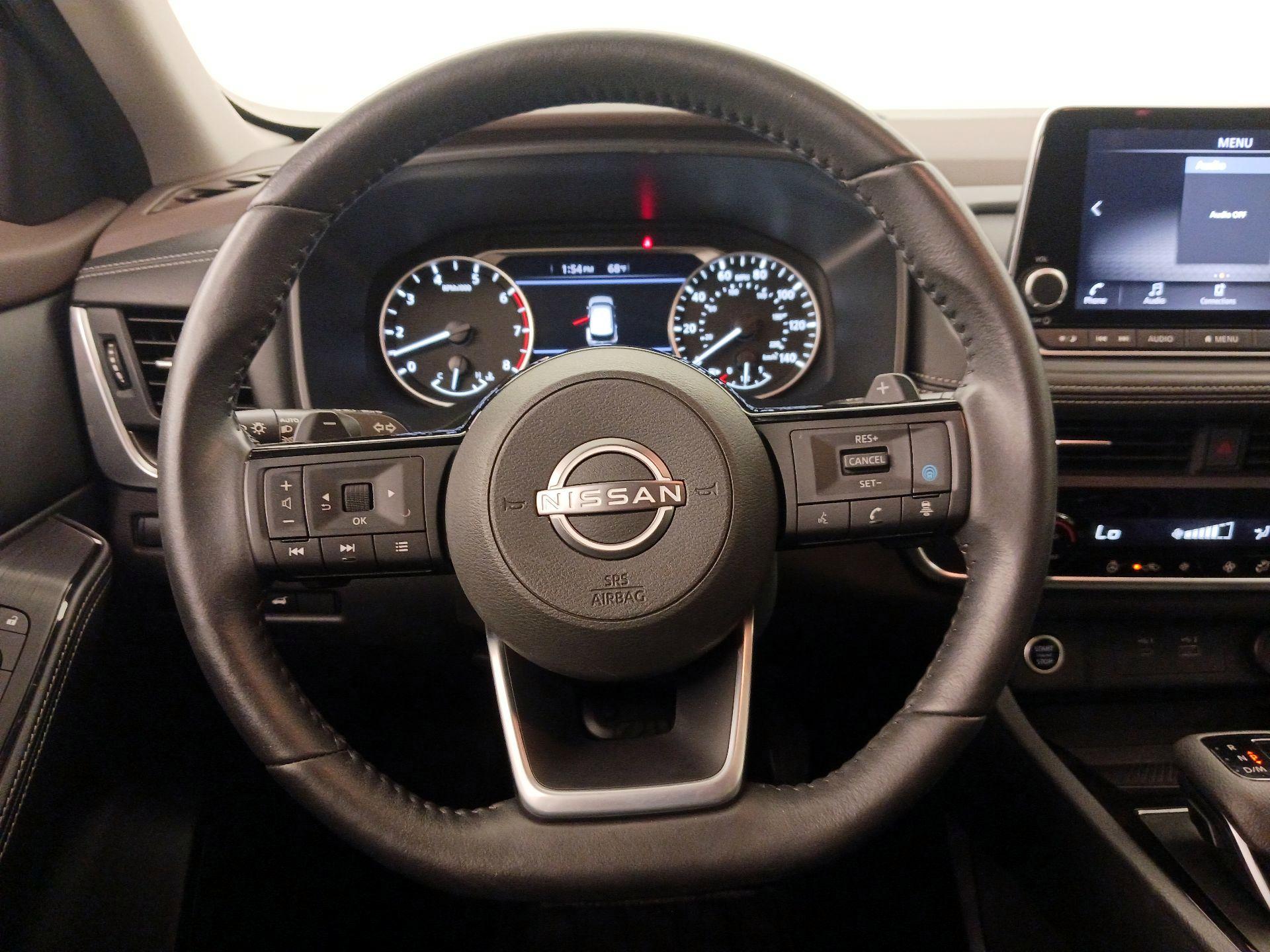 Thumbnail: 2023 Nissan Rogue - 10