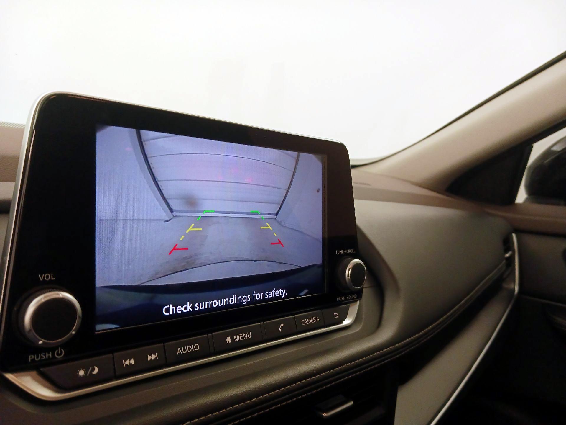 Thumbnail: 2023 Nissan Rogue - 14