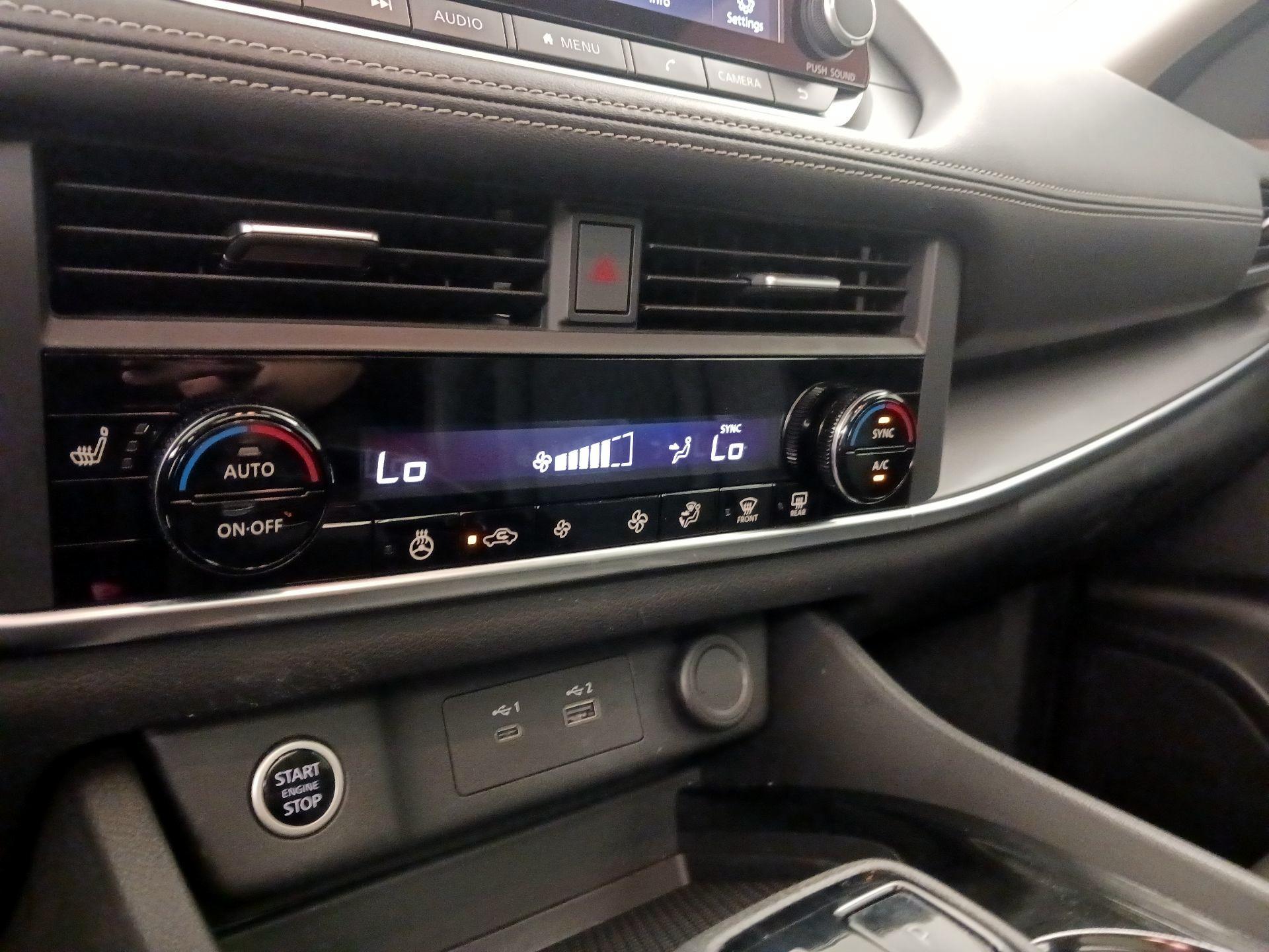 Thumbnail: 2023 Nissan Rogue - 16