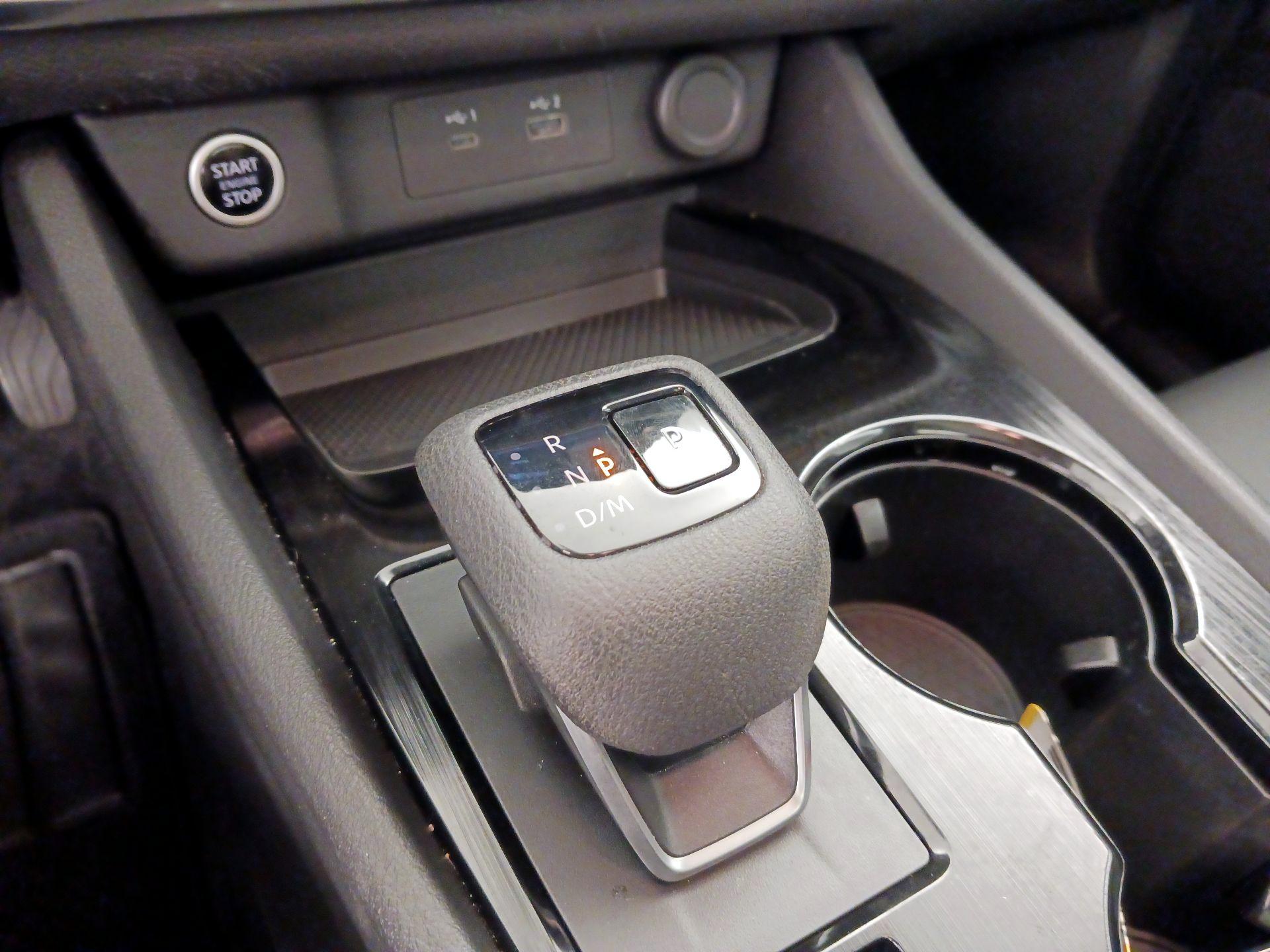 Thumbnail: 2023 Nissan Rogue - 17