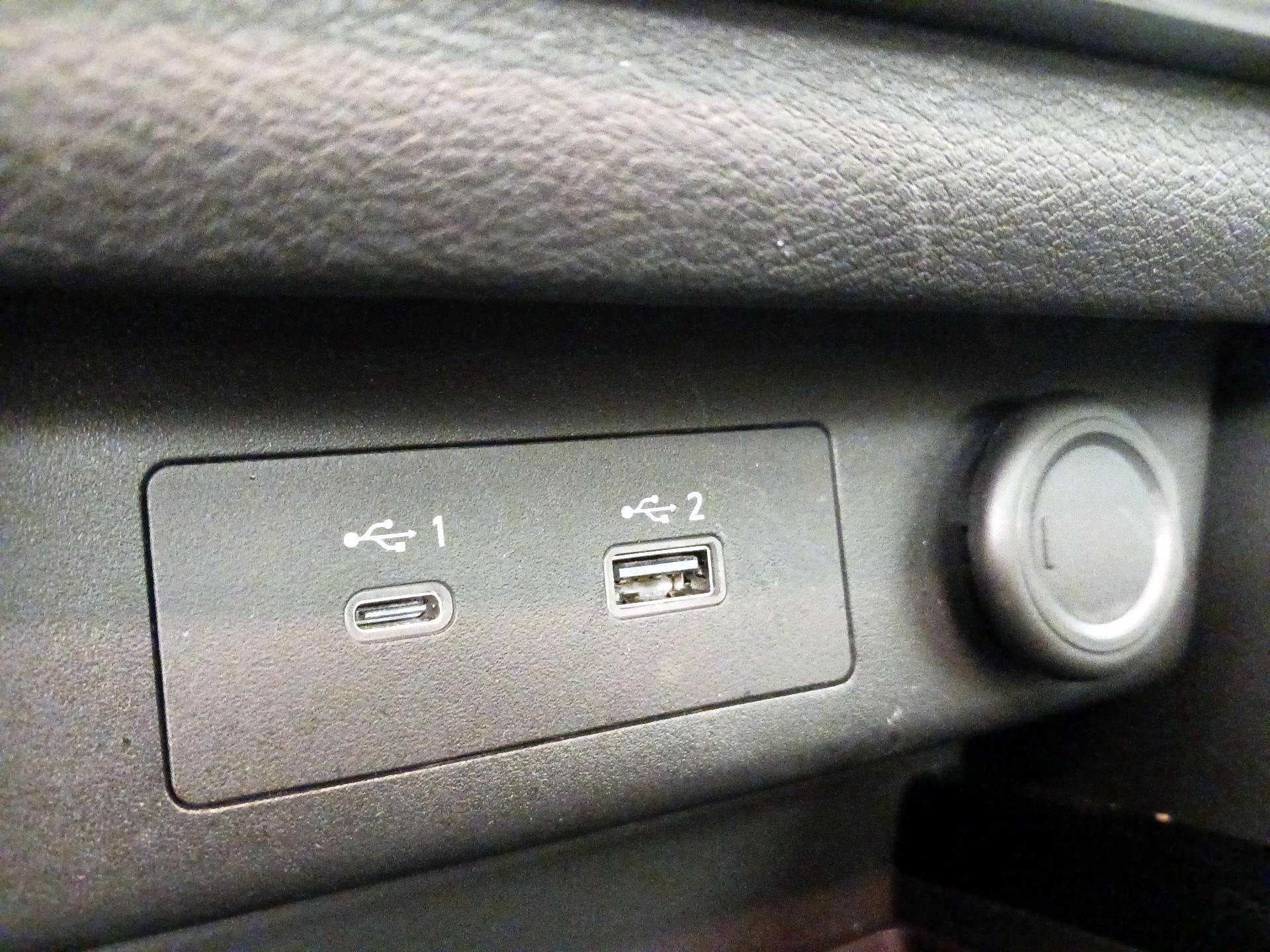 Thumbnail: 2023 Nissan Rogue - 18