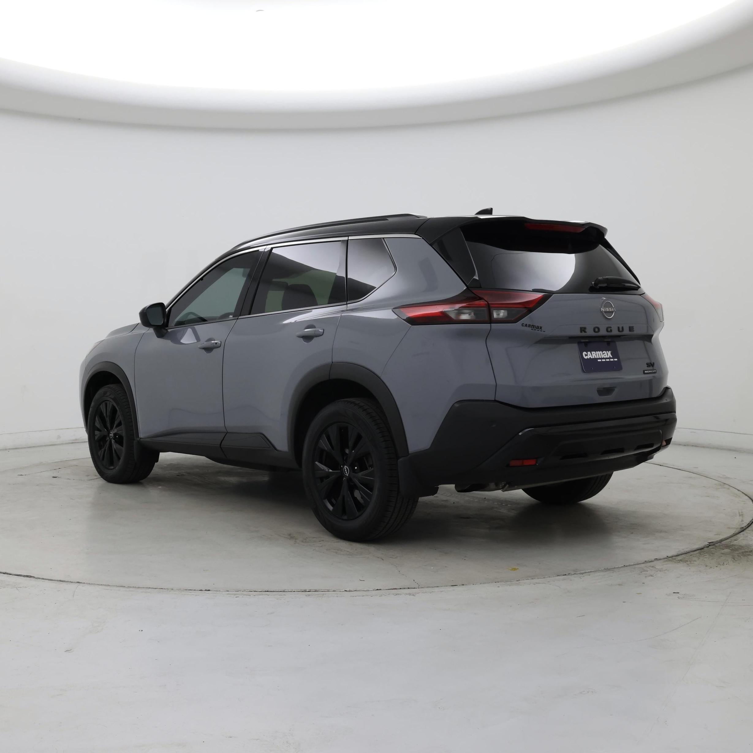 Thumbnail: 2023 Nissan Rogue - 2