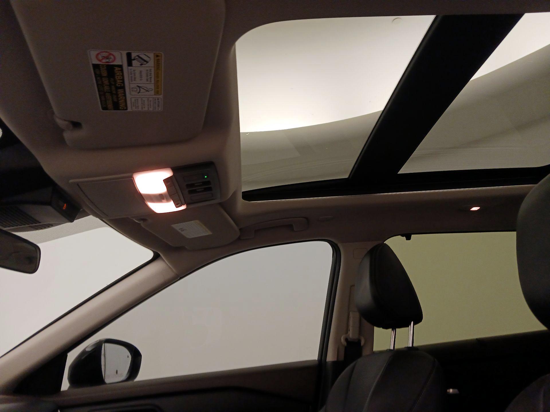 Thumbnail: 2023 Nissan Rogue - 19