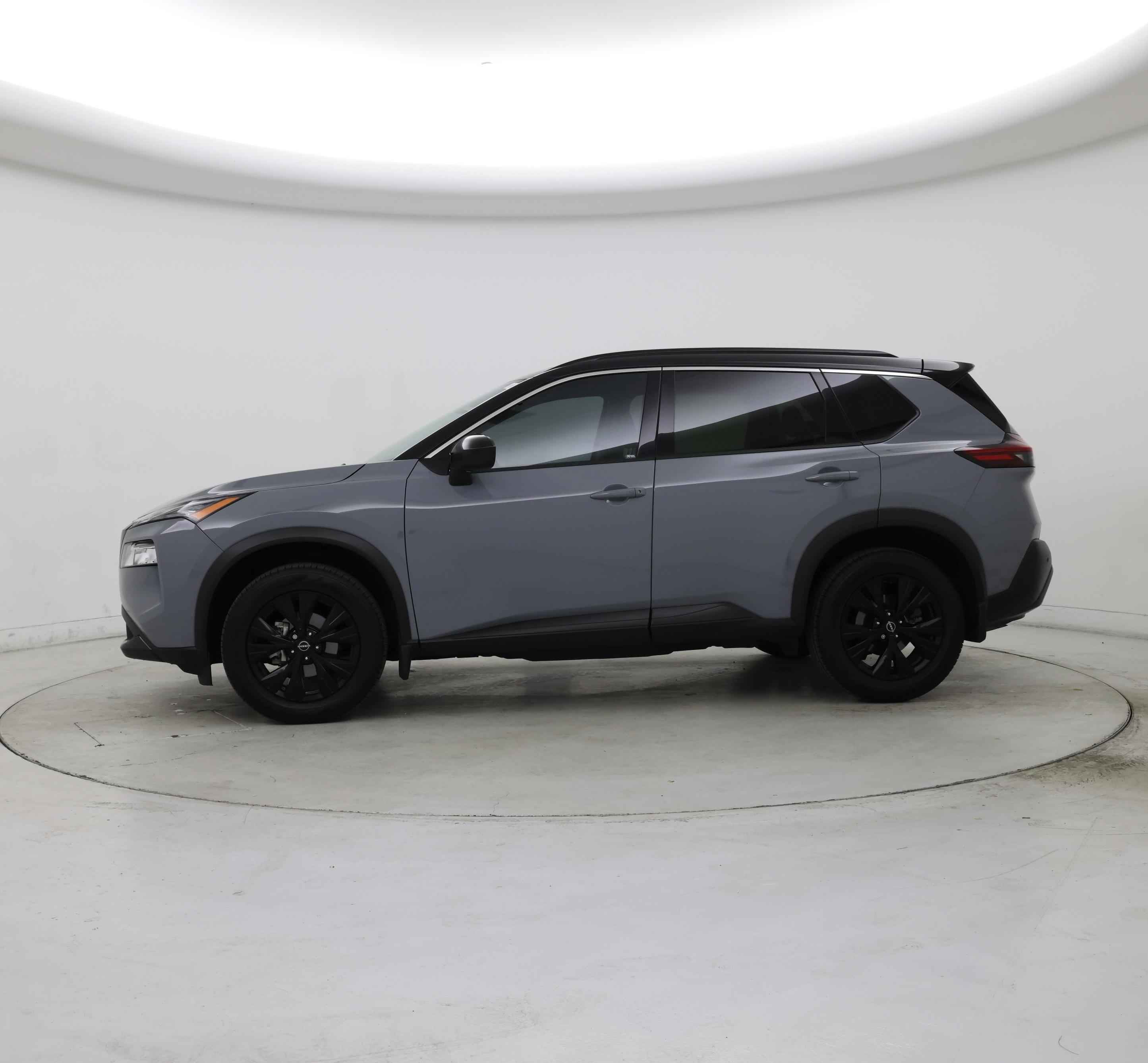 Thumbnail: 2023 Nissan Rogue - 3
