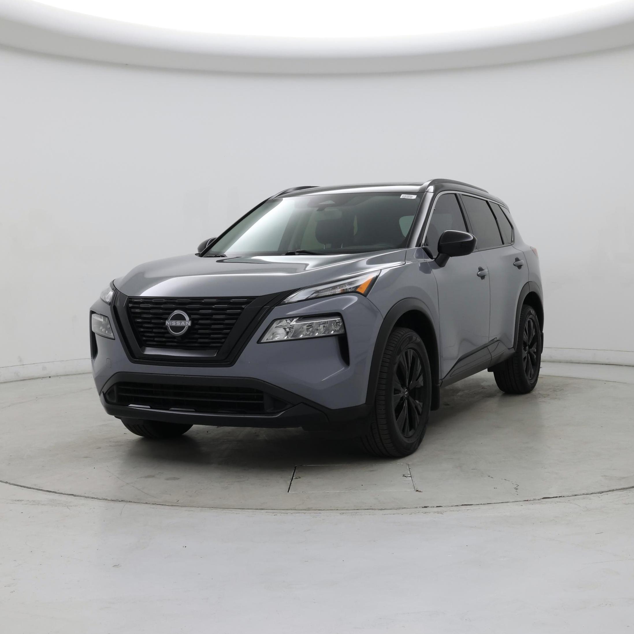 Thumbnail: 2023 Nissan Rogue - 4