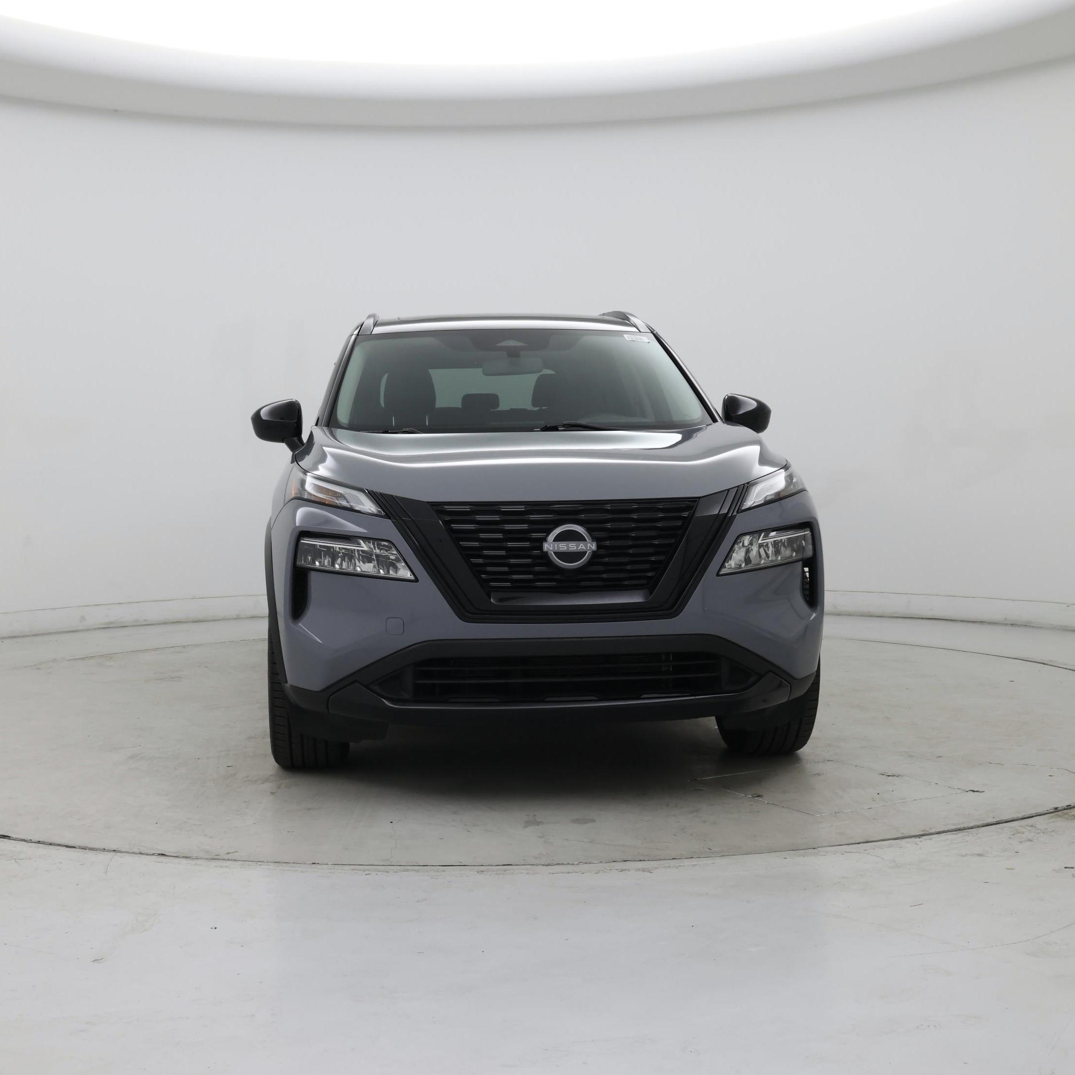 Thumbnail: 2023 Nissan Rogue - 5