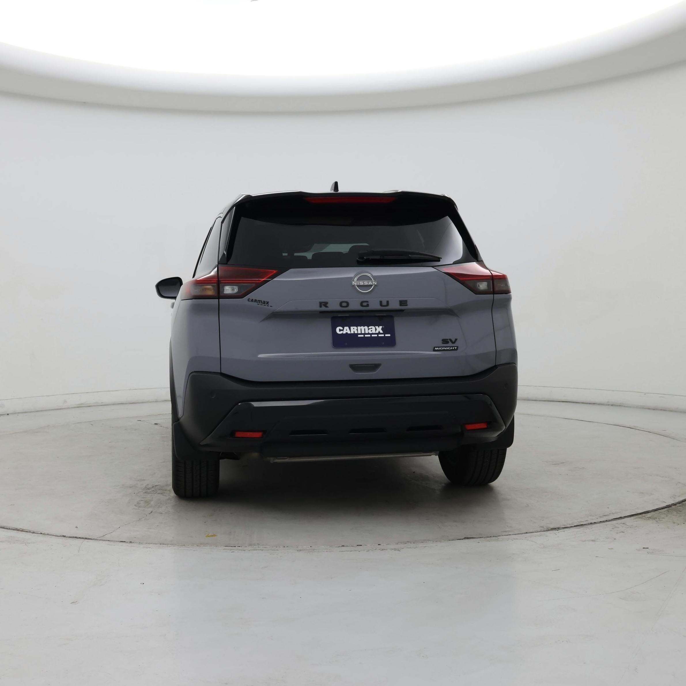 Thumbnail: 2023 Nissan Rogue - 6